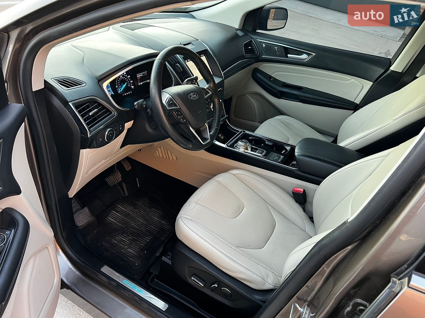 Ford Edge 2019 VIN 2FMPK4K95KBB43664 фото оголошення 27 з 42