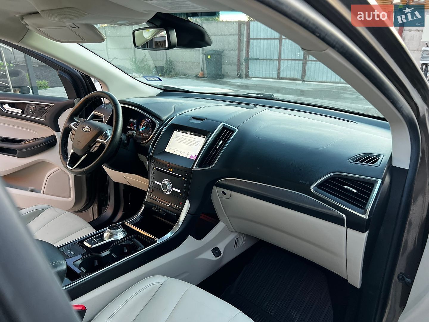Ford Edge 2019 VIN 2FMPK4K95KBB43664 фото оголошення 29 з 42