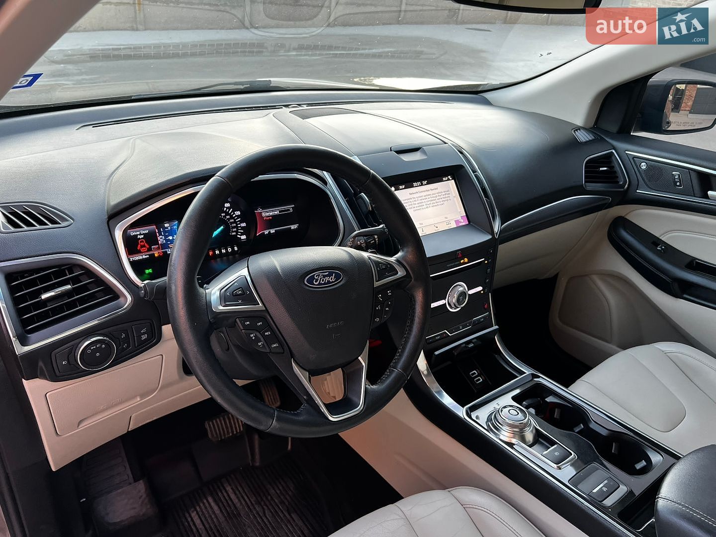Ford Edge 2019 VIN 2FMPK4K95KBB43664 фото оголошення 30 з 42