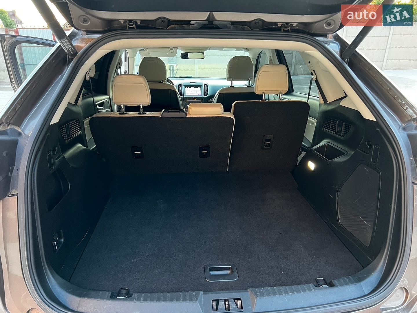 Ford Edge 2019 VIN 2FMPK4K95KBB43664 фото оголошення 40 з 42