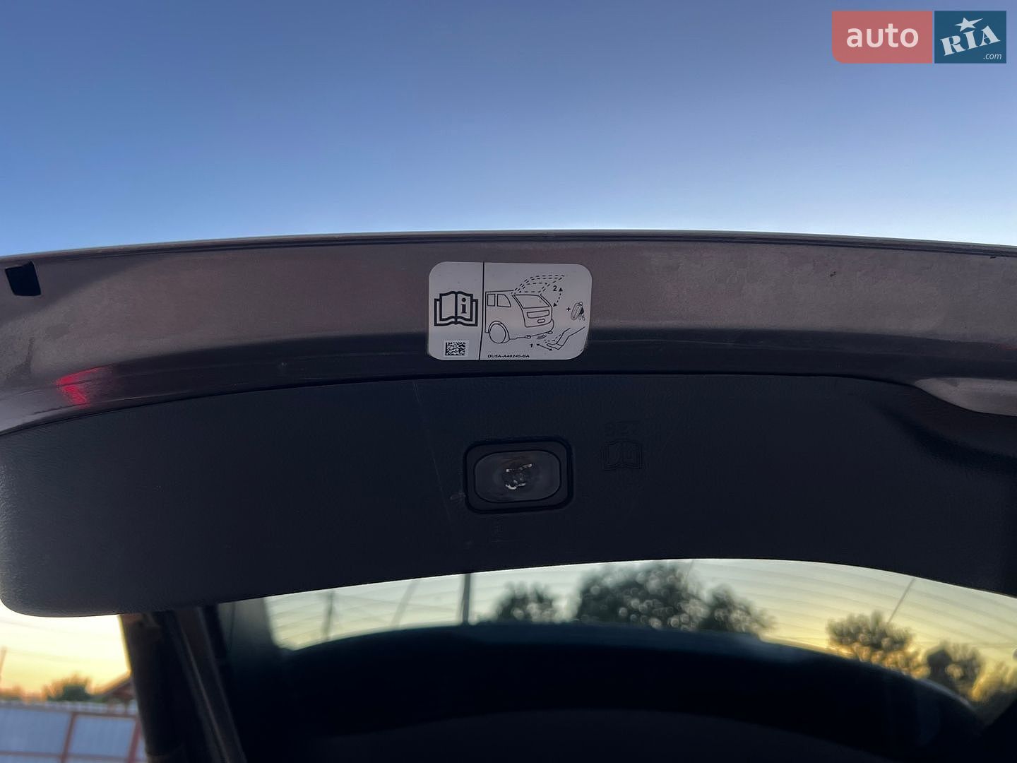 Ford Edge 2019 VIN 2FMPK4K95KBB43664 фото оголошення 39 з 42