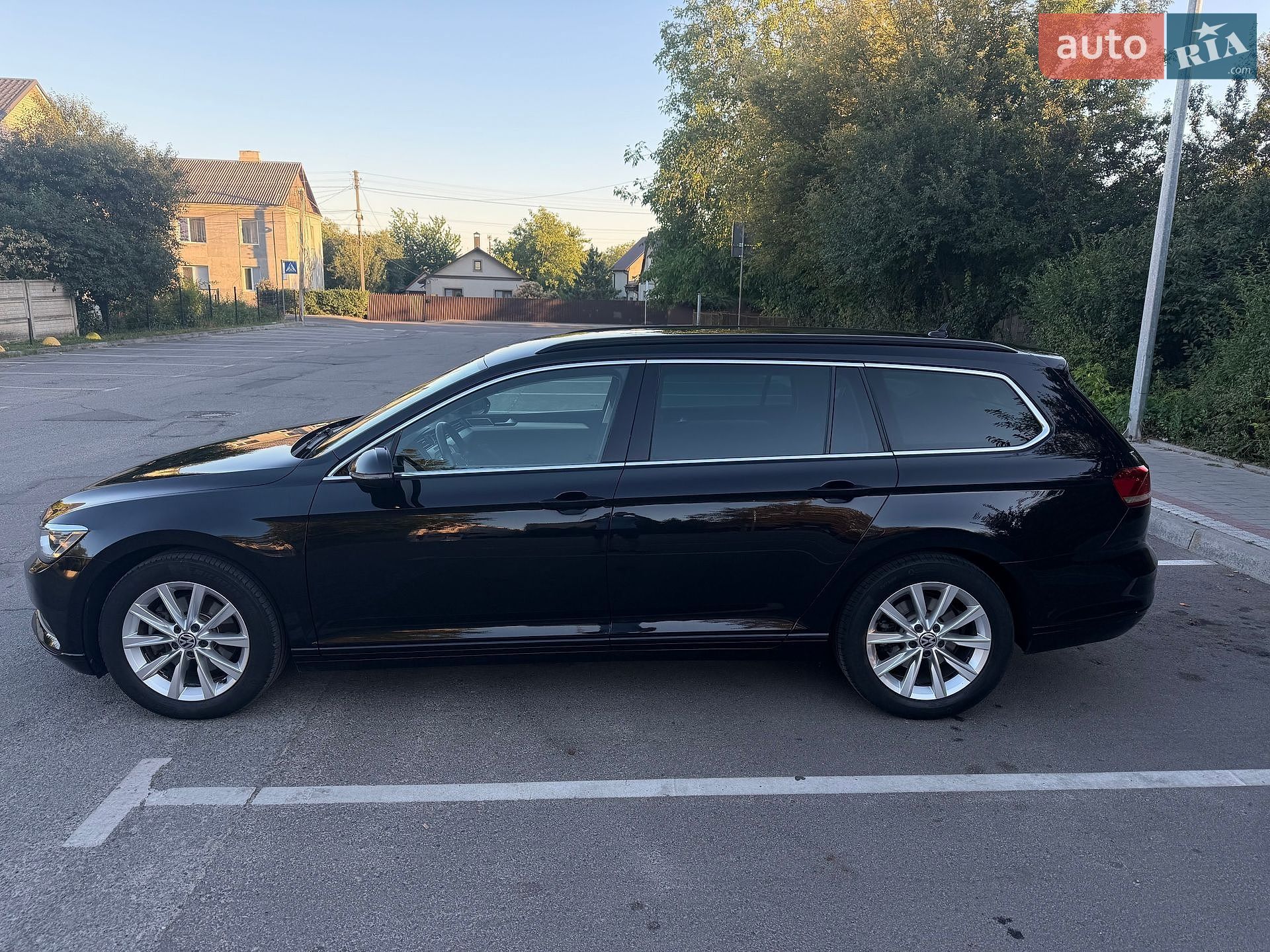 Volkswagen Passat 2016 VIN WVWZZZ3CZHE059024 фото оголошення 9 з 66