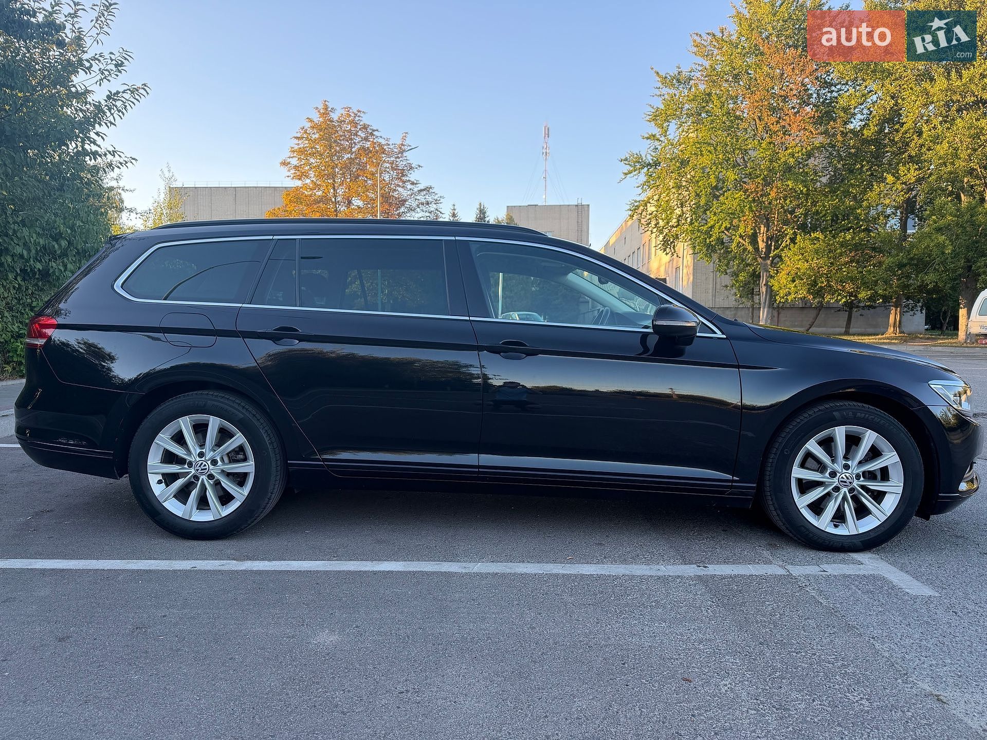 Volkswagen Passat 2016 VIN WVWZZZ3CZHE059024 фото оголошення 11 з 66