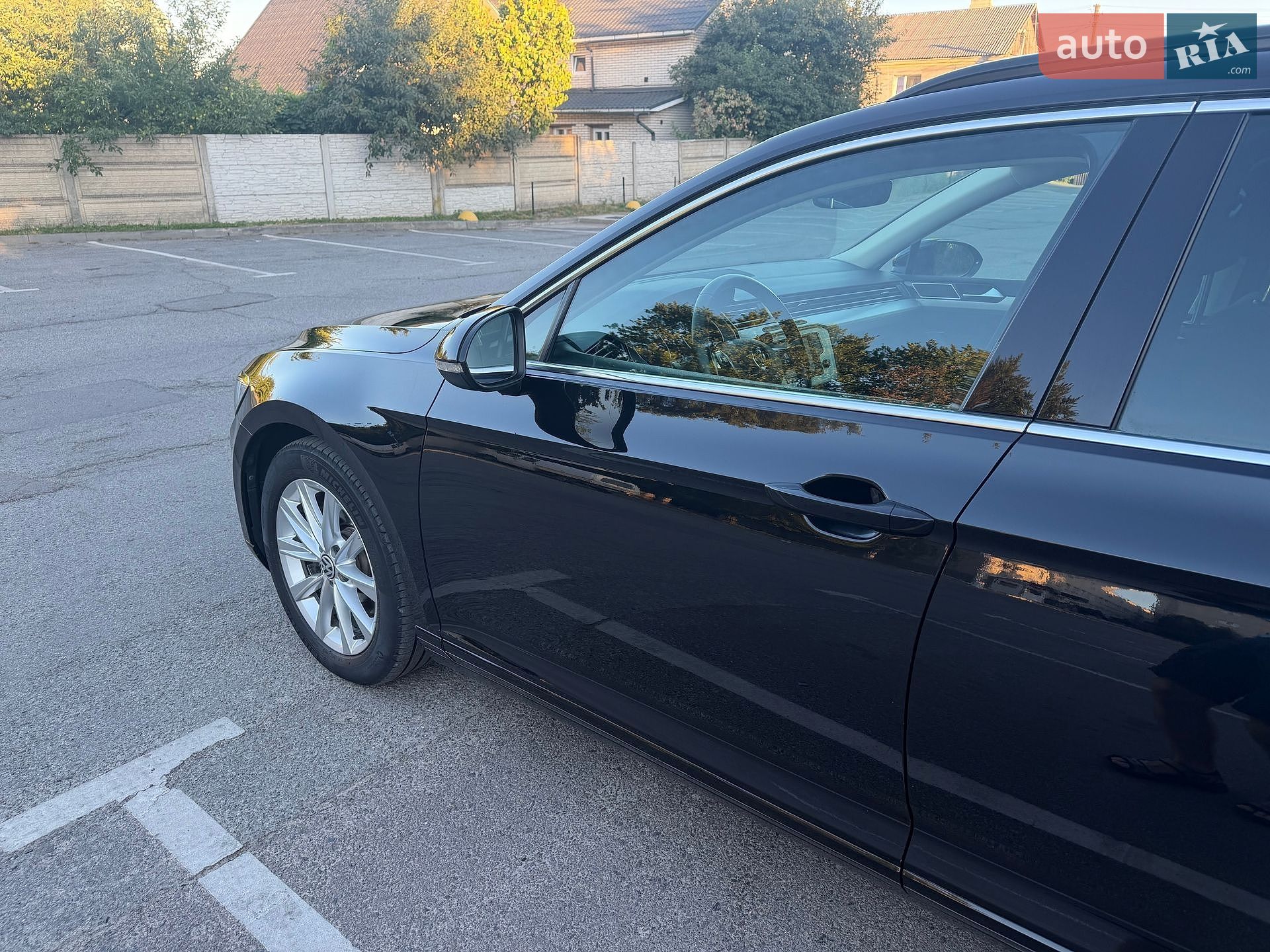 Volkswagen Passat 2016 VIN WVWZZZ3CZHE059024 фото оголошення 17 з 66