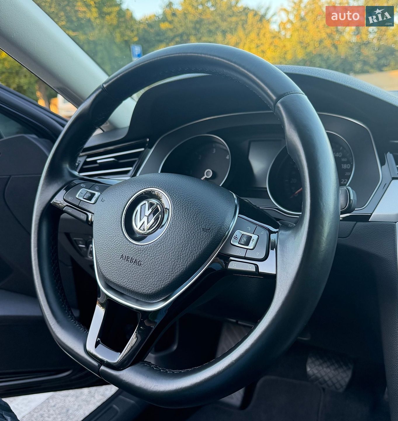 Volkswagen Passat 2016 VIN WVWZZZ3CZHE059024 фото оголошення 22 з 66