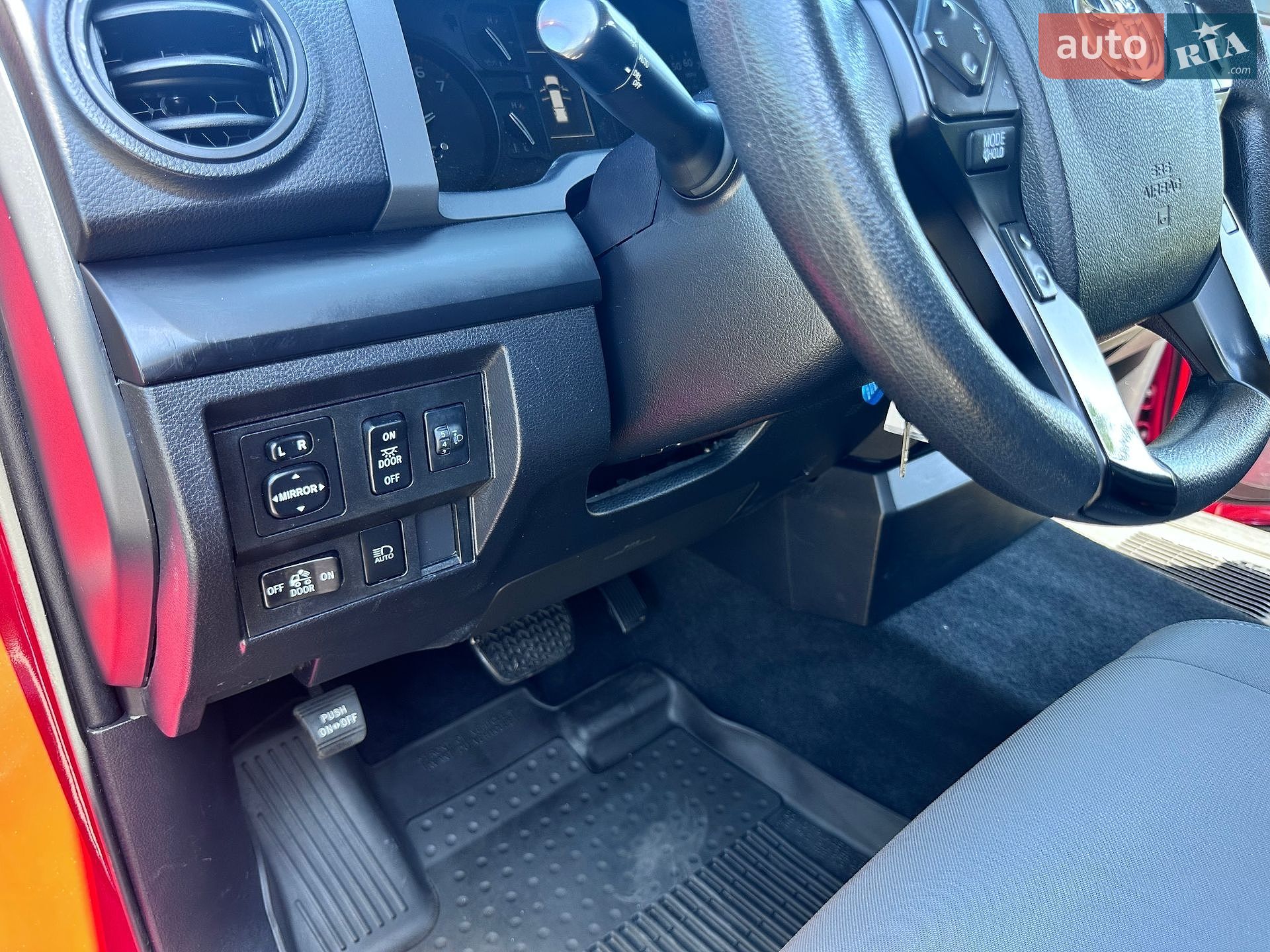 Toyota Tundra 2021 VIN 5TFUY5F11MX001453 фото оголошення 11 з 12