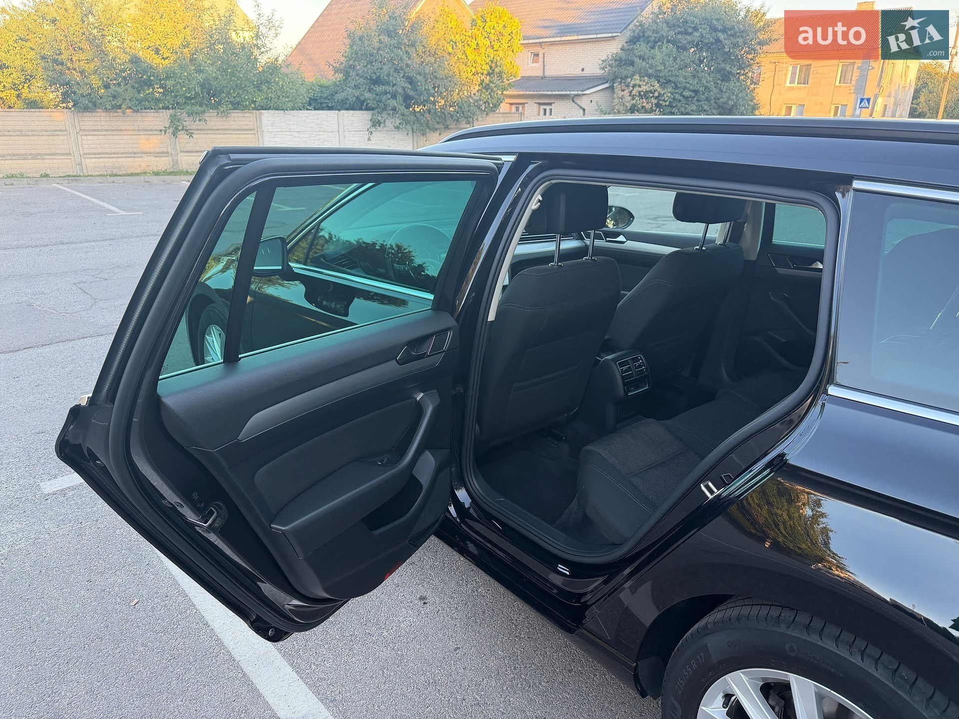 Volkswagen Passat 2016 VIN WVWZZZ3CZHE059024 фото оголошення 41 з 66