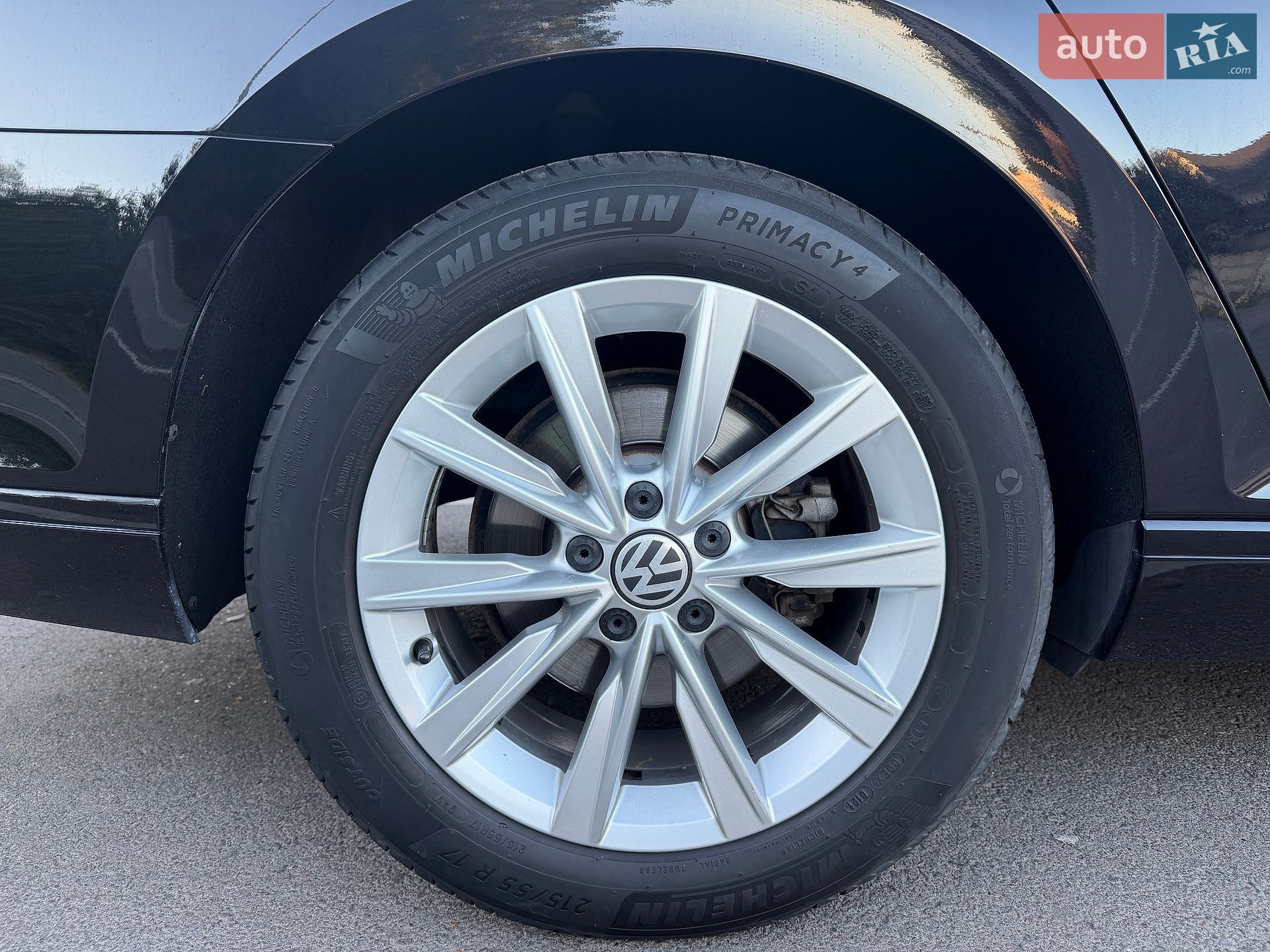 Volkswagen Passat 2016 VIN WVWZZZ3CZHE059024 фото оголошення 62 з 66