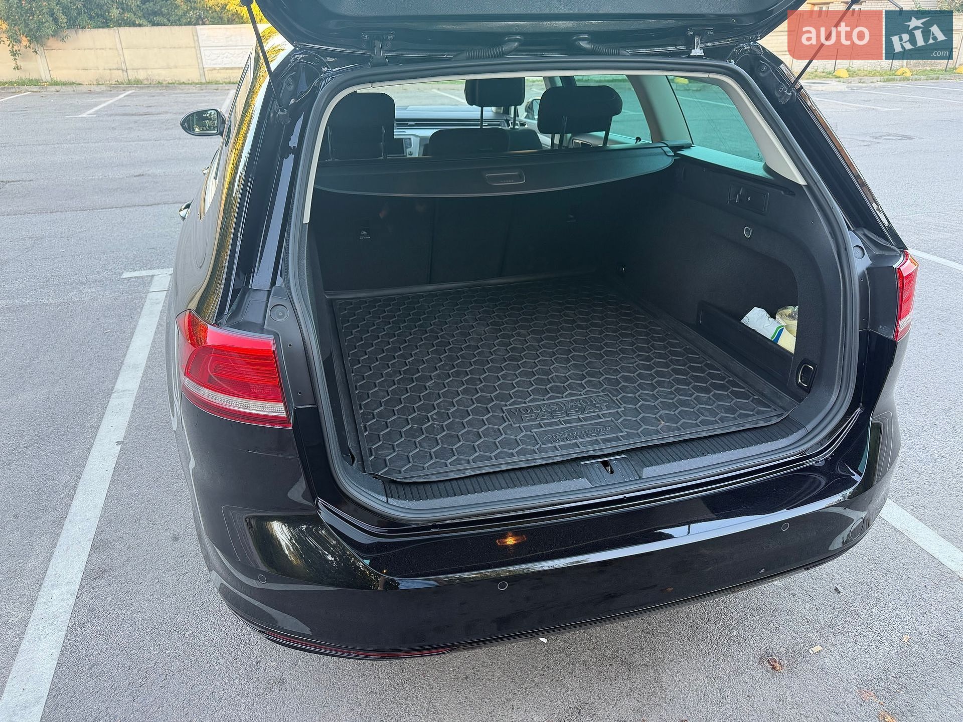 Volkswagen Passat 2016 VIN WVWZZZ3CZHE059024 фото оголошення 45 з 66