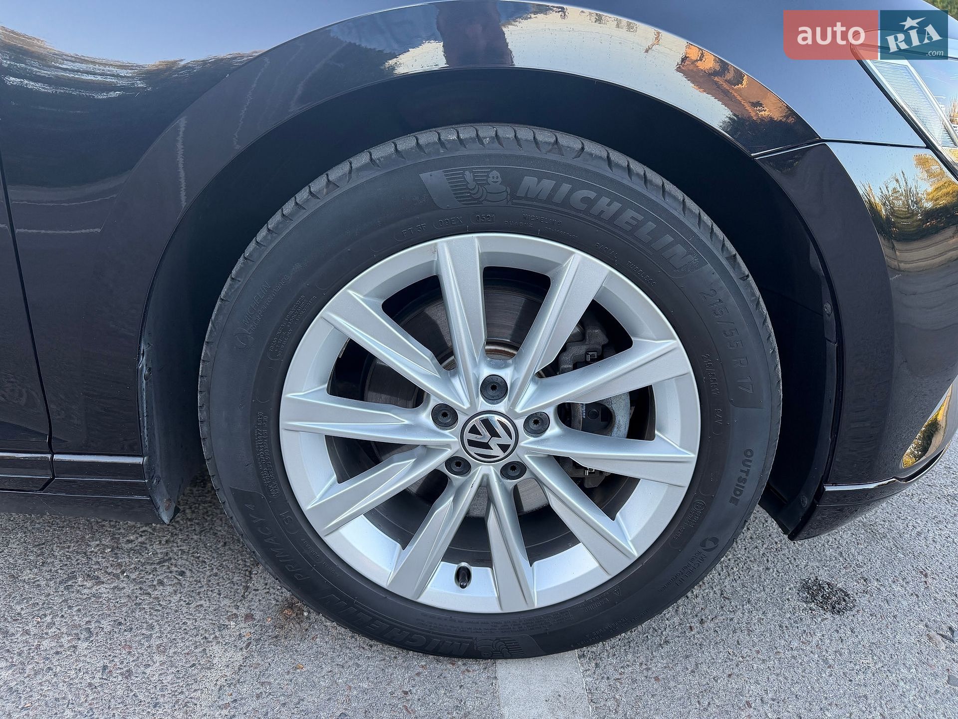 Volkswagen Passat 2016 VIN WVWZZZ3CZHE059024 фото оголошення 63 з 66