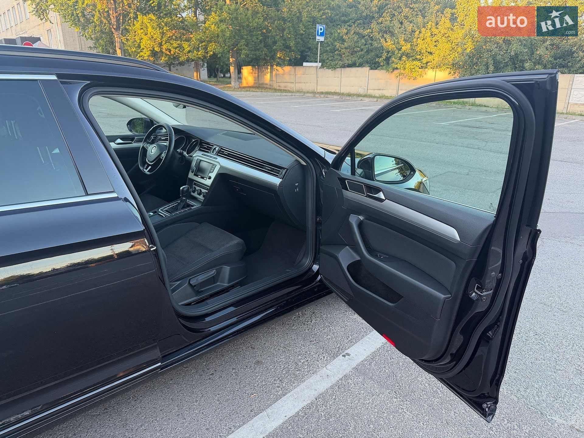 Volkswagen Passat 2016 VIN WVWZZZ3CZHE059024 фото оголошення 36 з 66