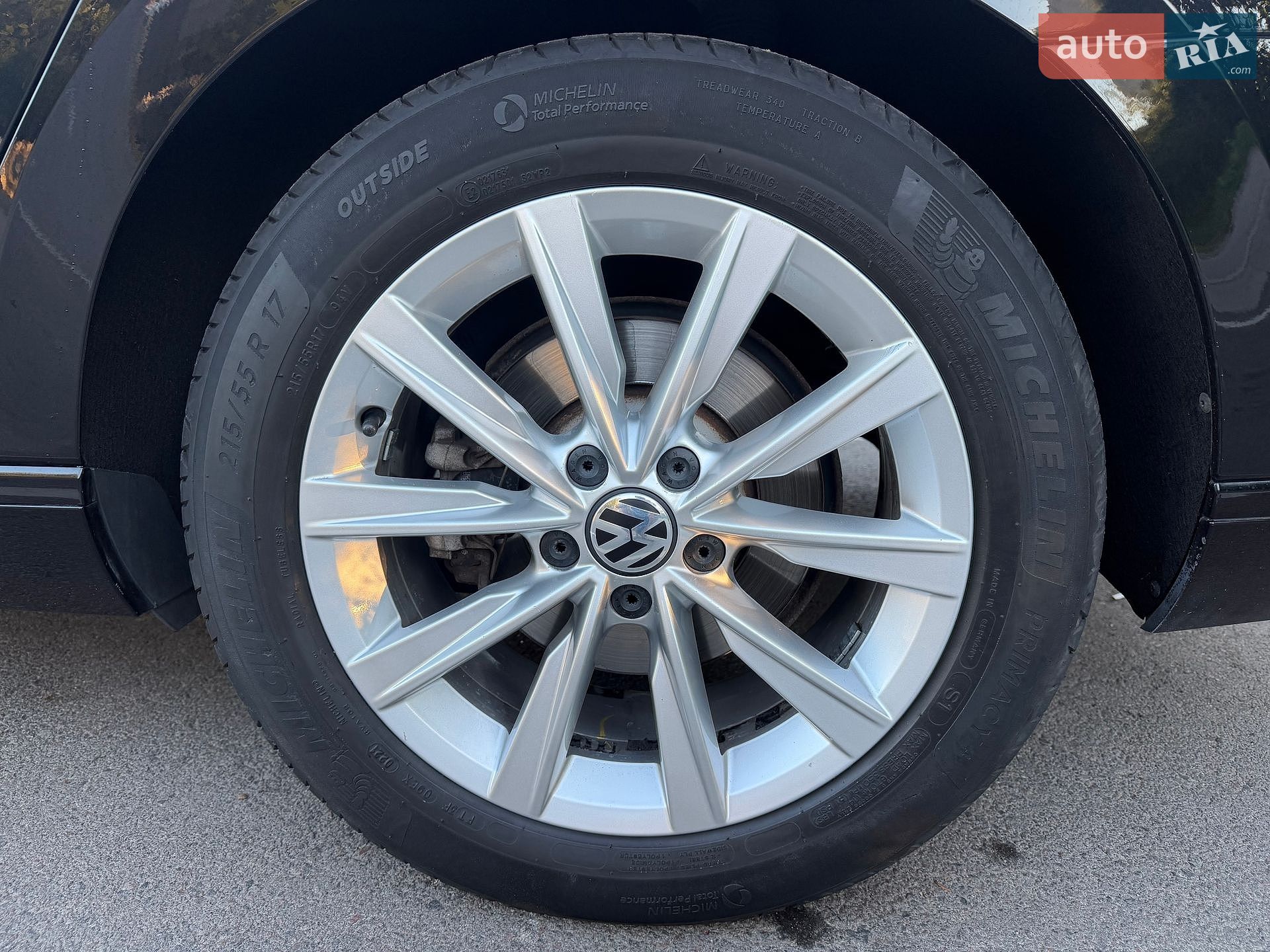 Volkswagen Passat 2016 VIN WVWZZZ3CZHE059024 фото оголошення 64 з 66