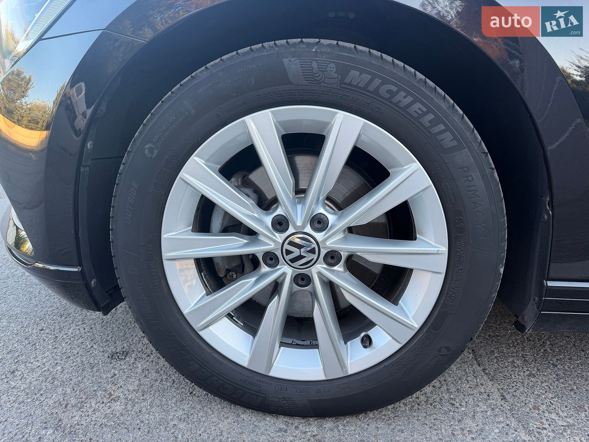 Volkswagen Passat 2016 VIN WVWZZZ3CZHE059024 фото оголошення 65 з 66