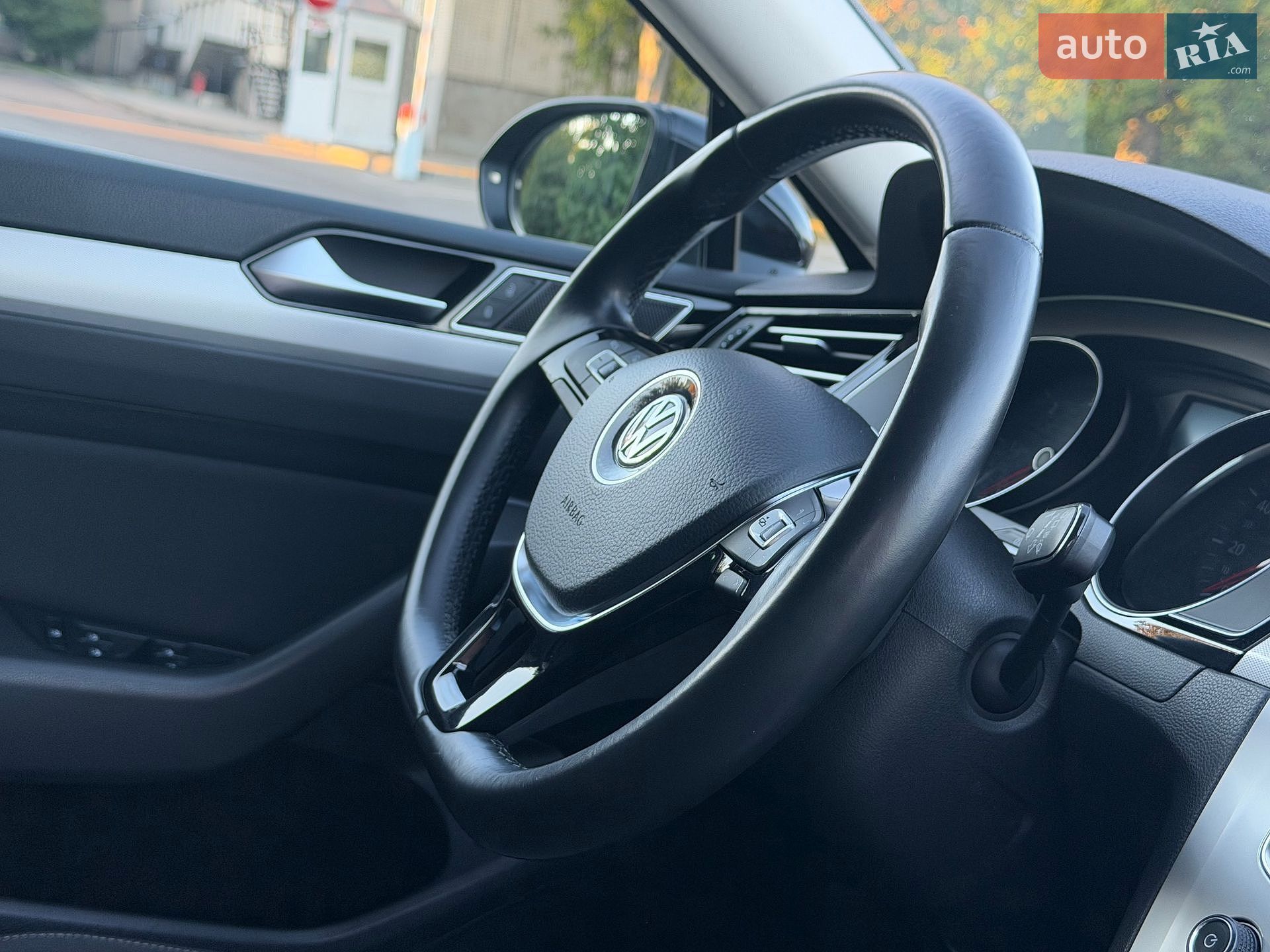 Volkswagen Passat 2016 VIN WVWZZZ3CZHE059024 фото оголошення 23 з 66