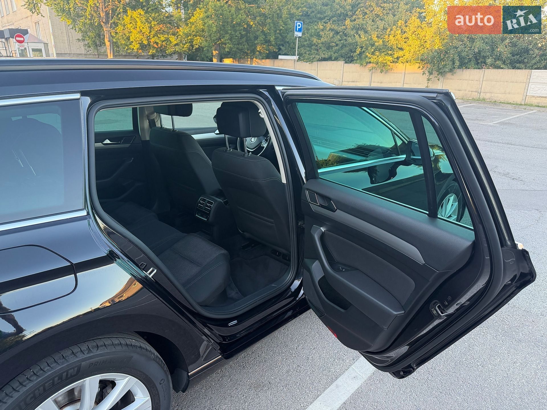 Volkswagen Passat 2016 VIN WVWZZZ3CZHE059024 фото оголошення 48 з 66