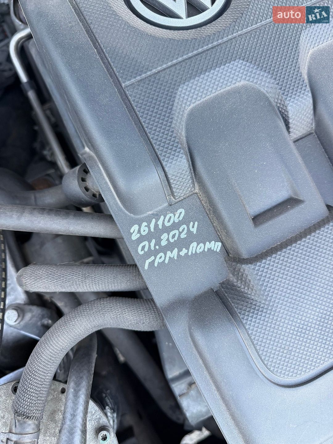 Volkswagen Passat 2016 VIN WVWZZZ3CZHE059024 фото оголошення 58 з 66