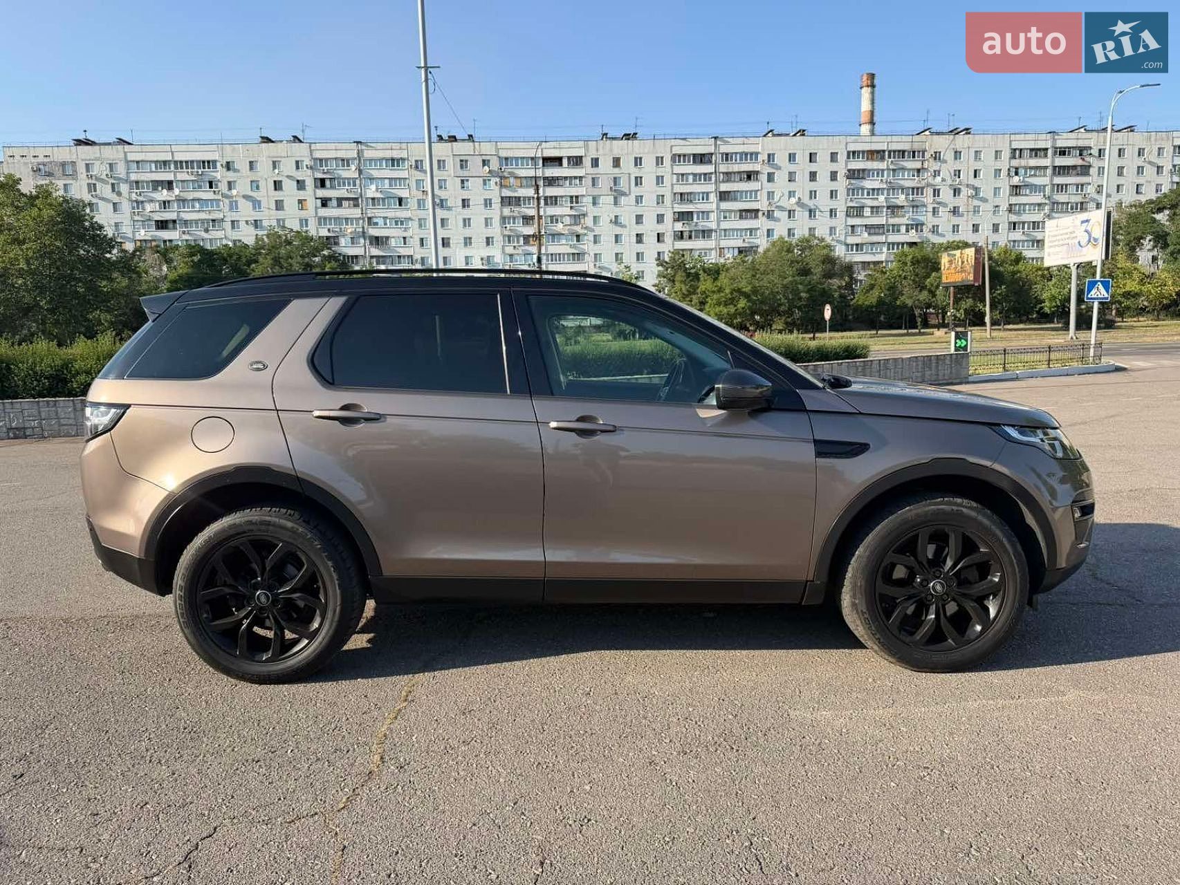 Land Rover Discovery Sport 2015 VIN SALCA2DNXGH580597 фото оголошення 3 з 37