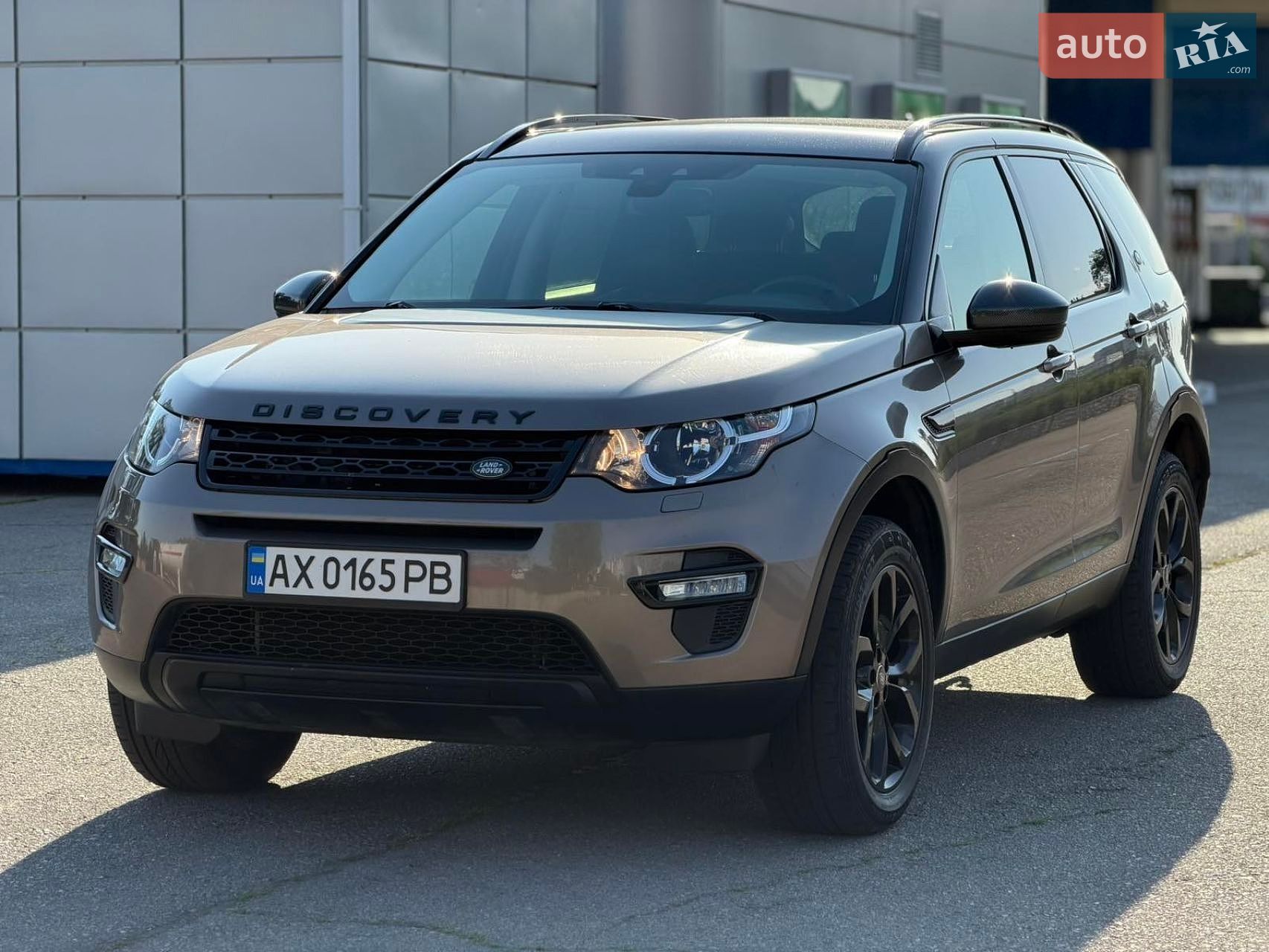 Land Rover Discovery Sport 2015 VIN SALCA2DNXGH580597 фото оголошення 16 з 37