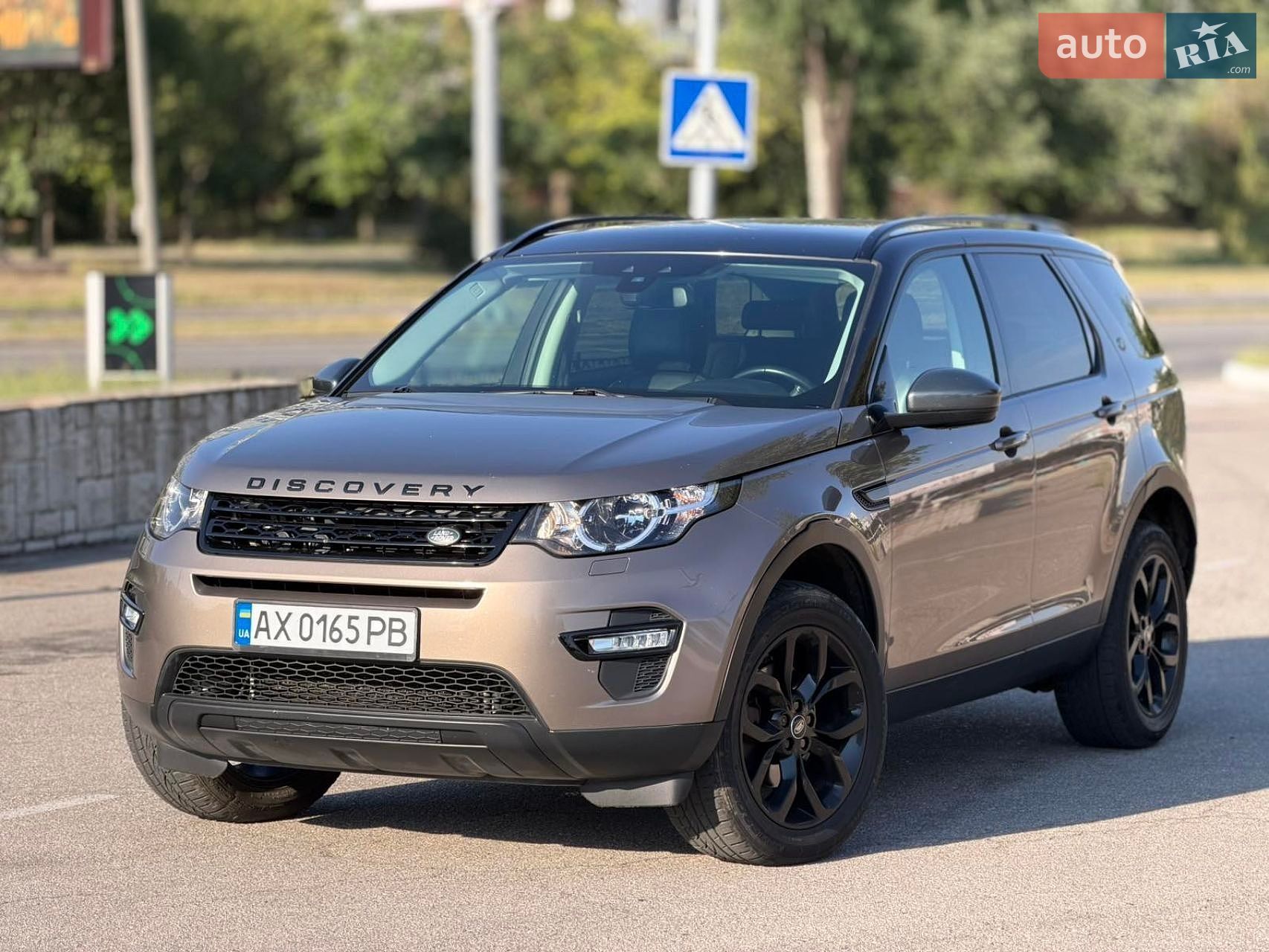 Land Rover Discovery Sport 2015 VIN SALCA2DNXGH580597 фото оголошення 11 з 37