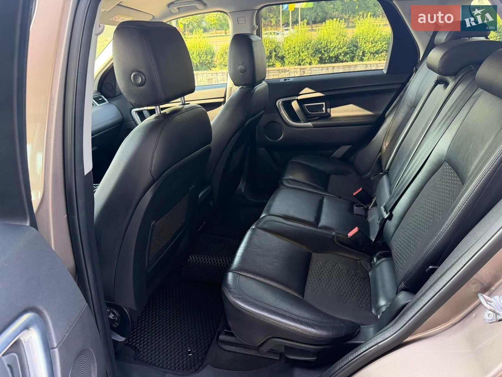Land Rover Discovery Sport 2015 VIN SALCA2DNXGH580597 фото оголошення 22 з 37