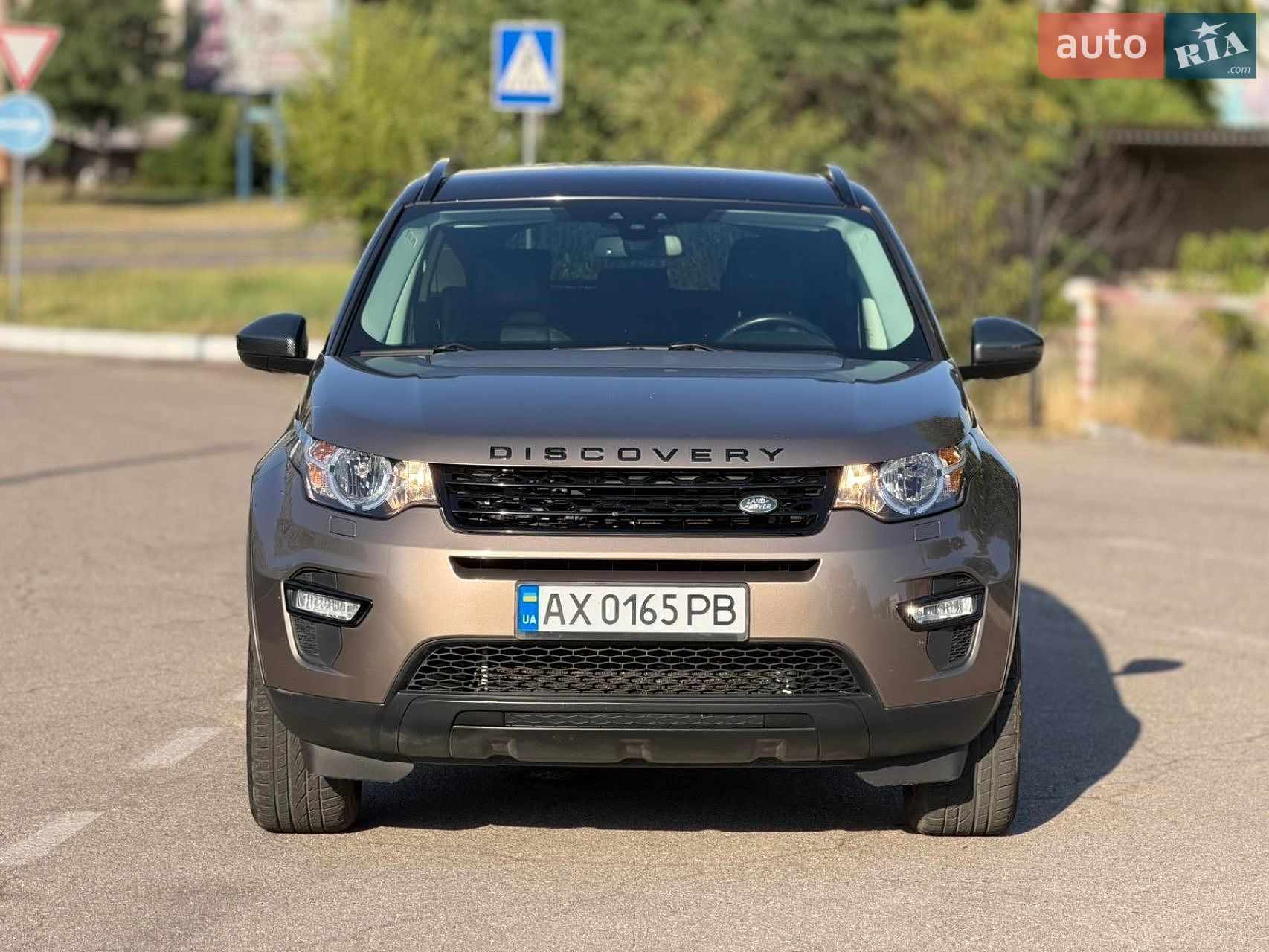 Land Rover Discovery Sport 2015 VIN SALCA2DNXGH580597 фото оголошення 25 з 37