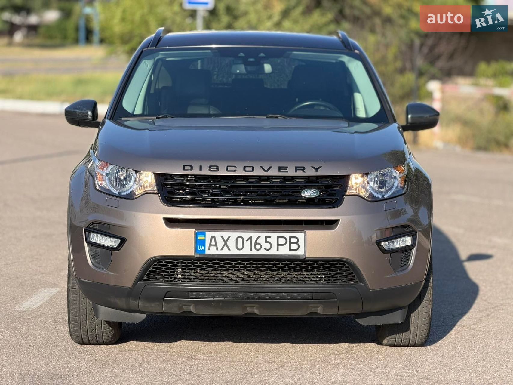 Land Rover Discovery Sport 2015 VIN SALCA2DNXGH580597 фото оголошення 28 з 37