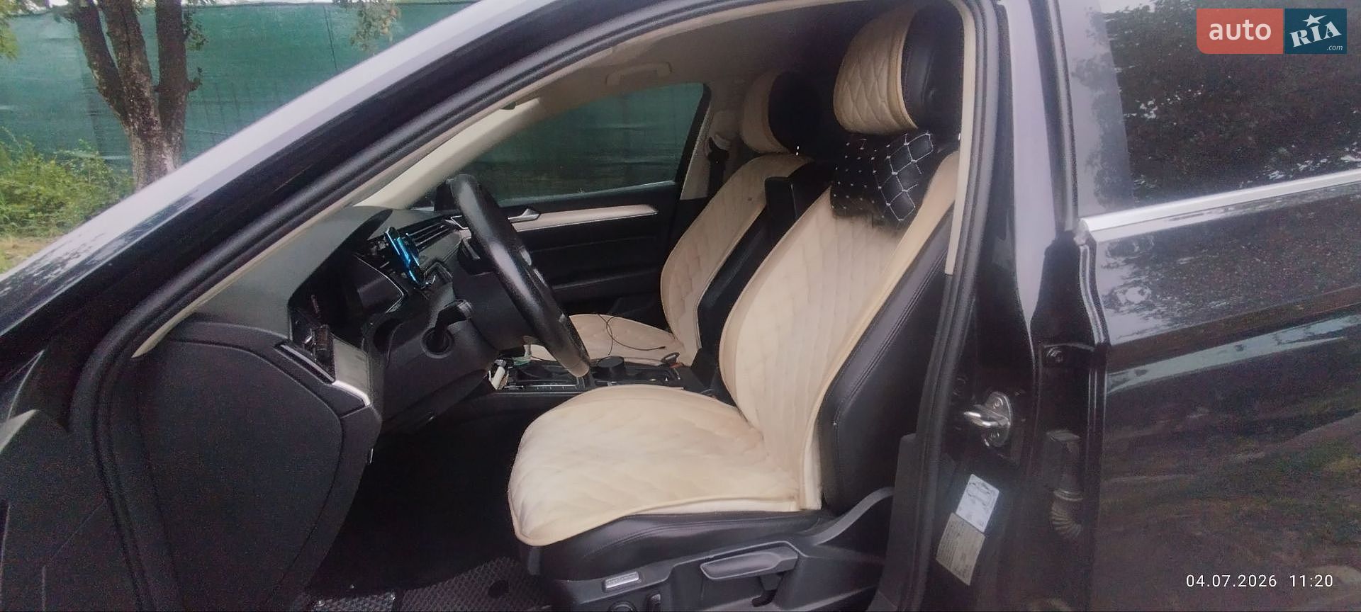 Volkswagen Passat 2016 VIN WVWZZZ3CZHE102037 фото оголошення 52 з 74