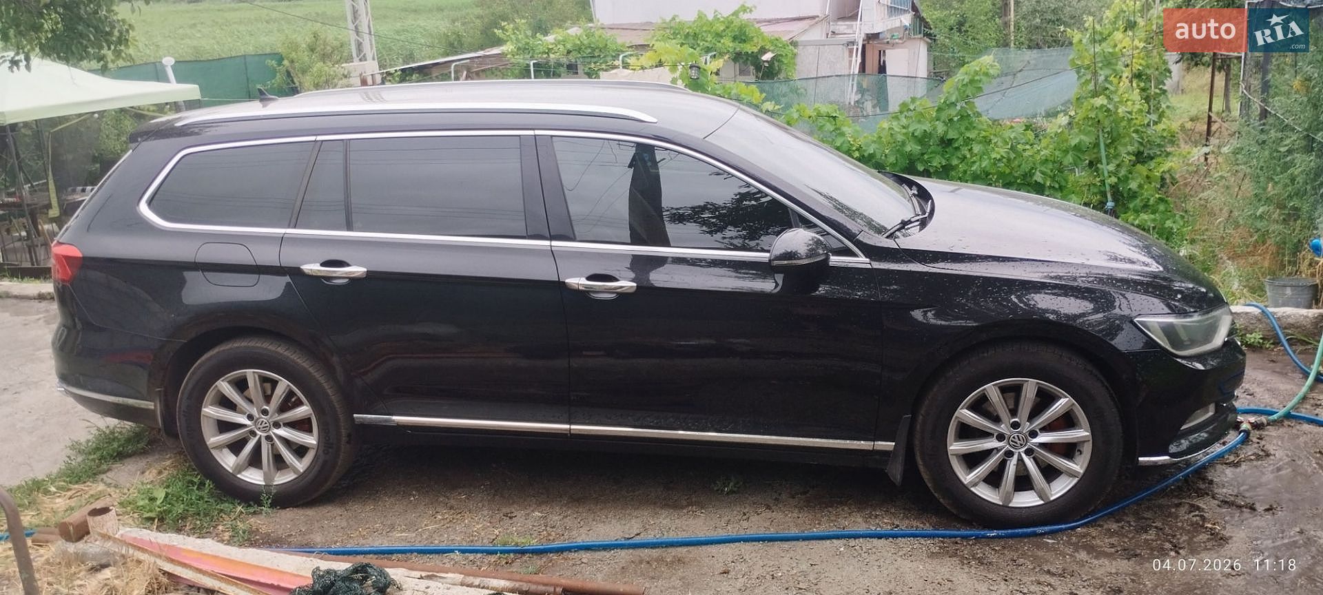 Volkswagen Passat 2016 VIN WVWZZZ3CZHE102037 фото оголошення 48 з 74
