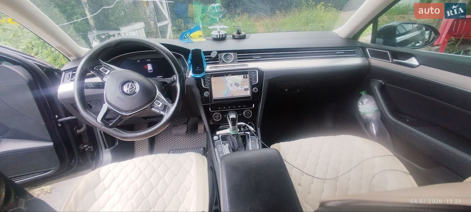 Volkswagen Passat 2016 VIN WVWZZZ3CZHE102037 фото оголошення 60 з 74