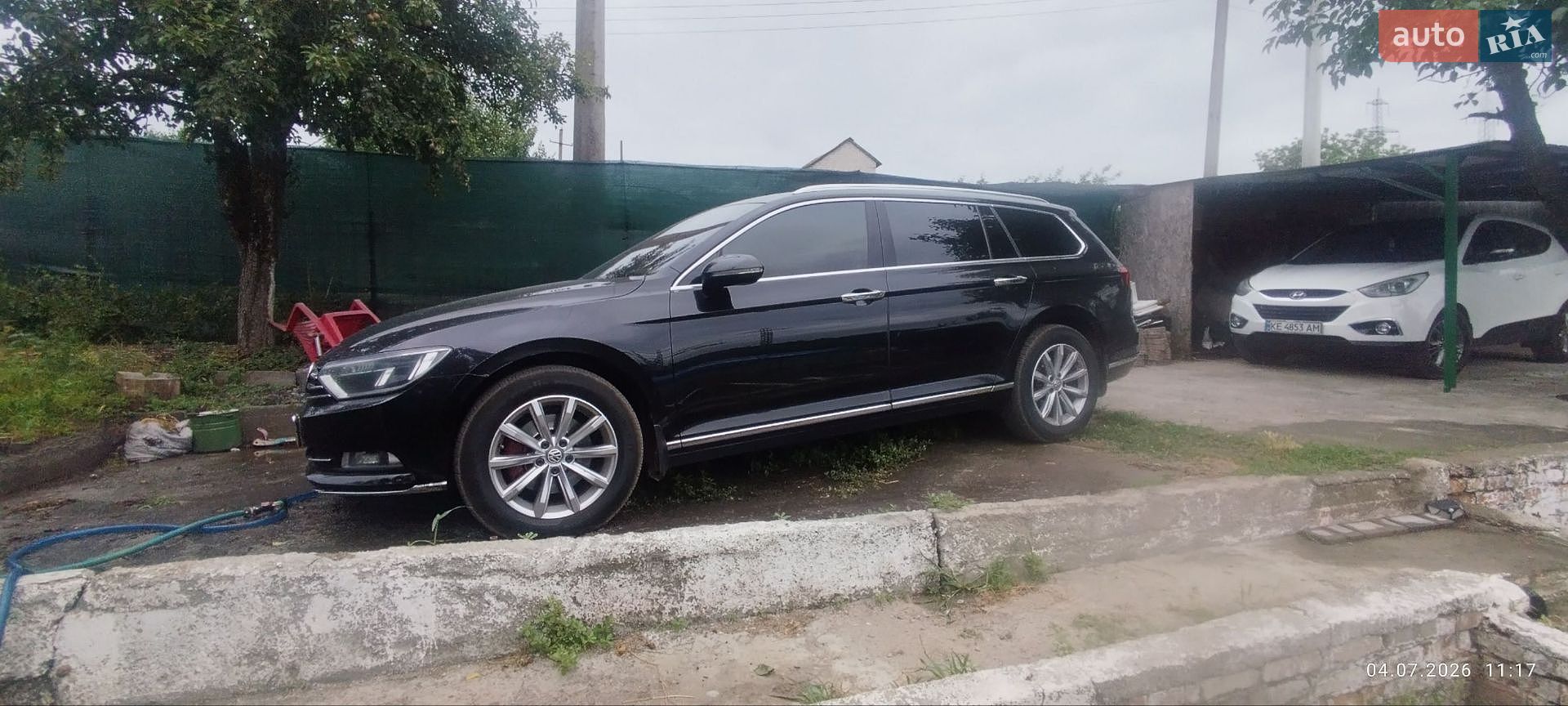 Volkswagen Passat 2016 VIN WVWZZZ3CZHE102037 фото оголошення 70 з 74