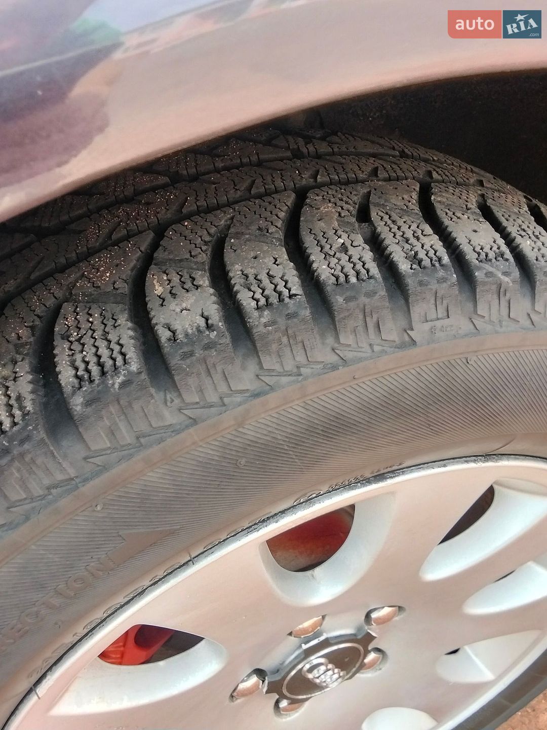 Audi A6 2001 VIN WAUZZZ4BZ1N132106 фото оголошення 11 з 16
