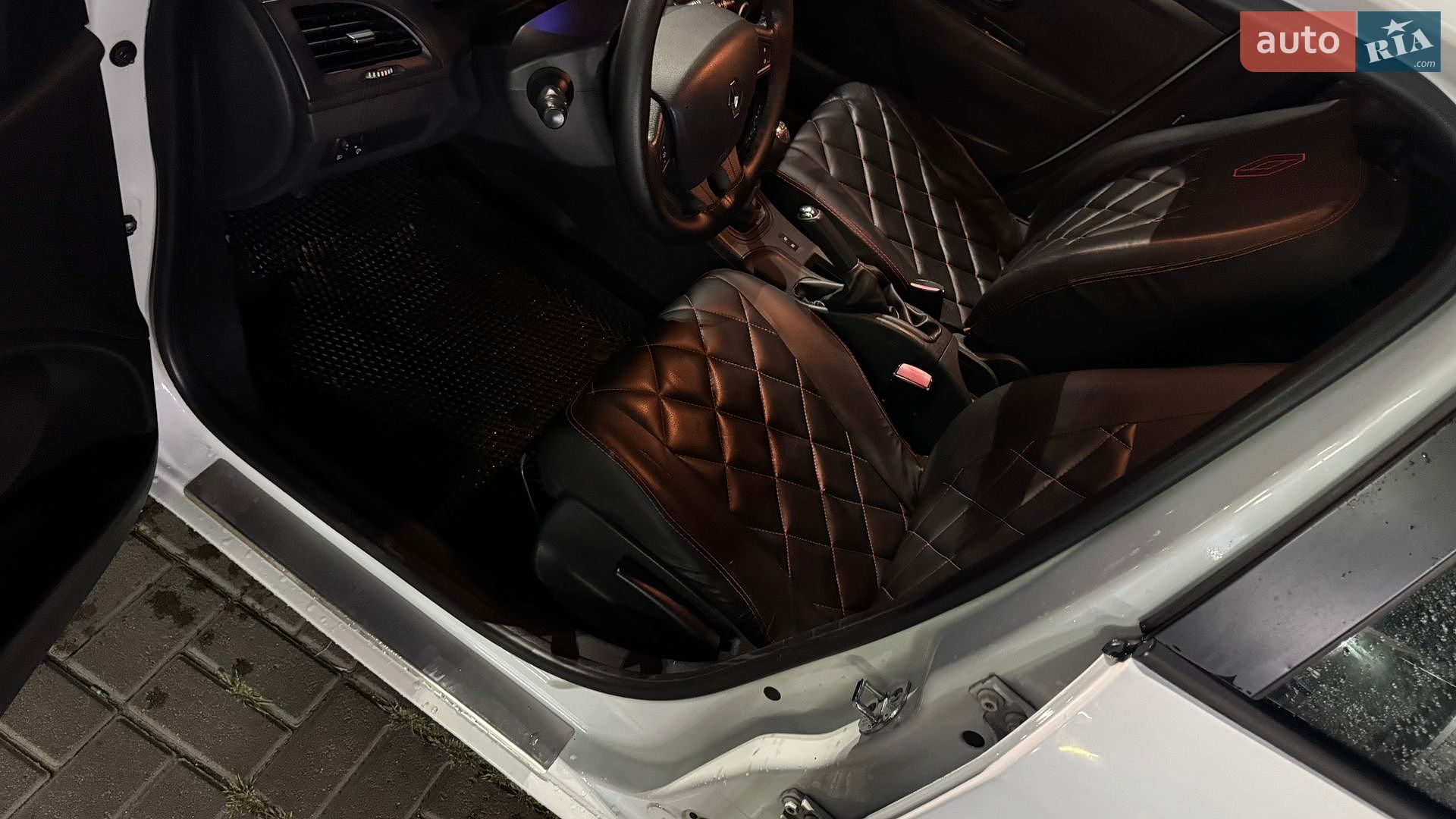 Renault Megane 2012 VIN VF1BZ1G0247211792 фото оголошення 28 з 39