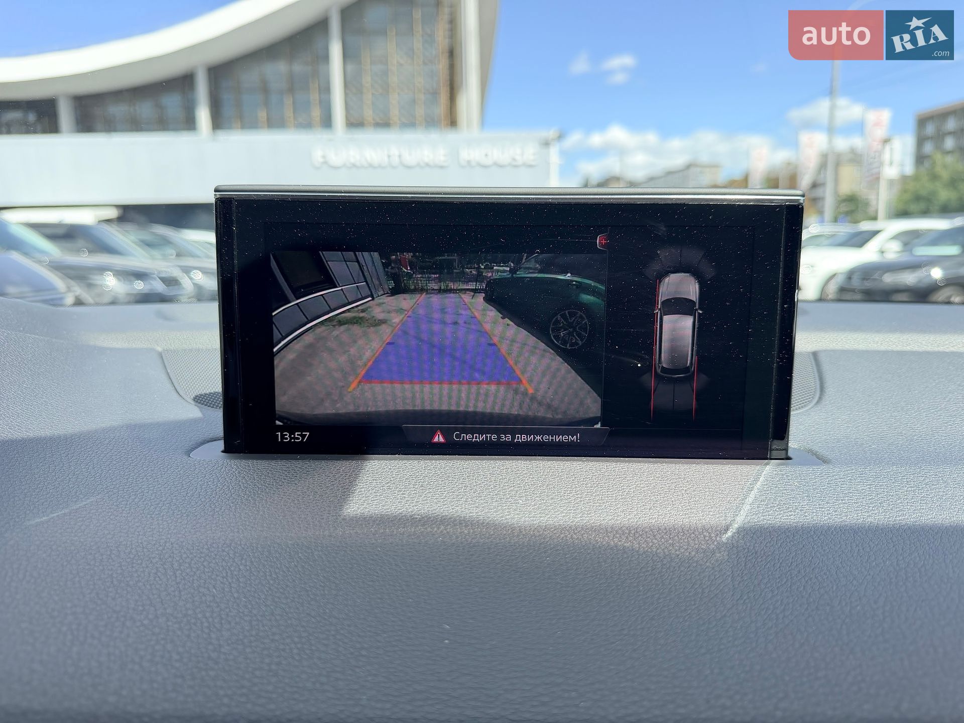 Audi Q7 2018 VIN WAUZZZ4M6KD003279 фото оголошення 39 з 49