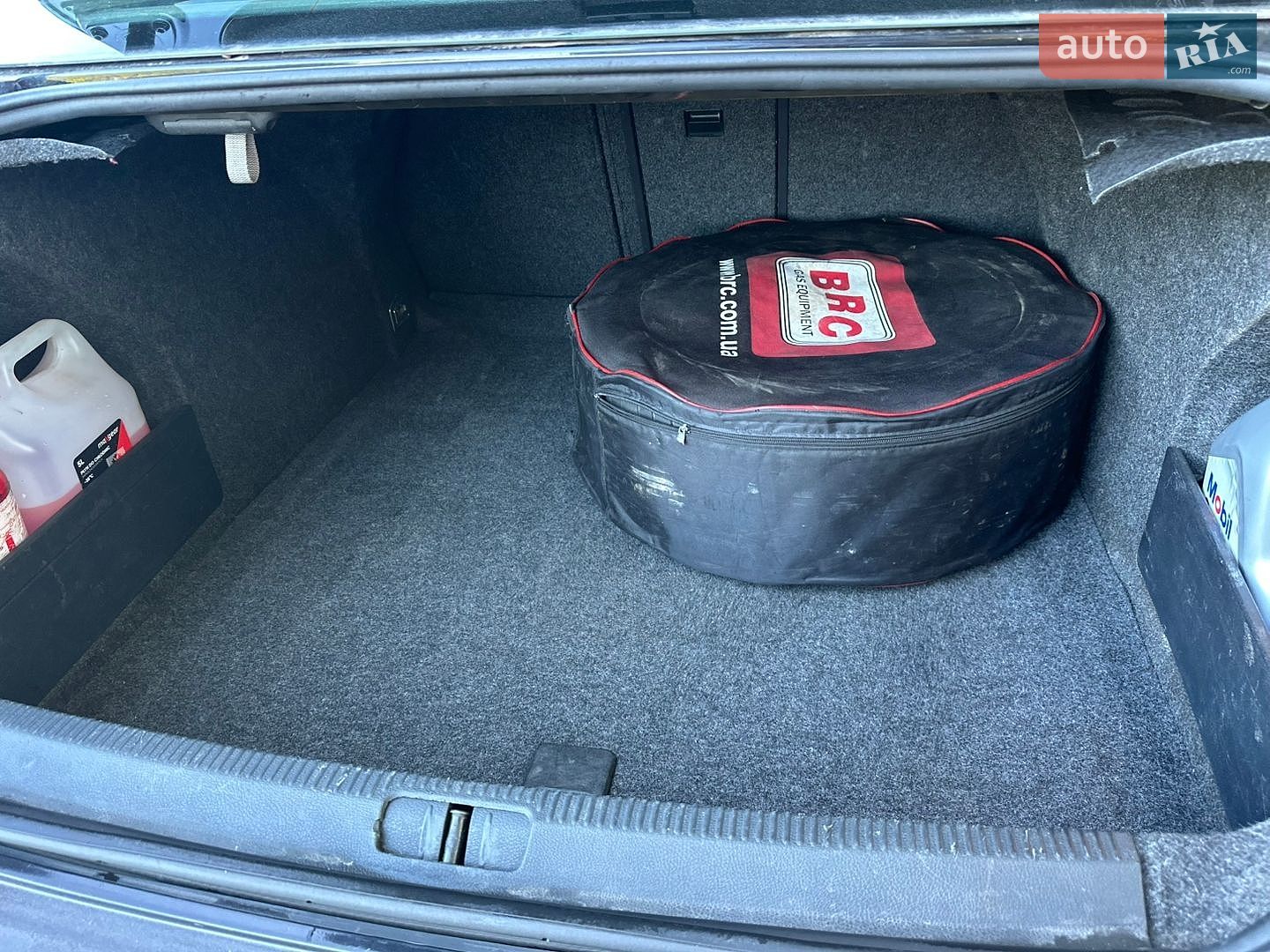 Volkswagen Volkswagen Passat 2008 VIN WVWZZZ3CZ8Z002836 фото оголошення 20 з 33