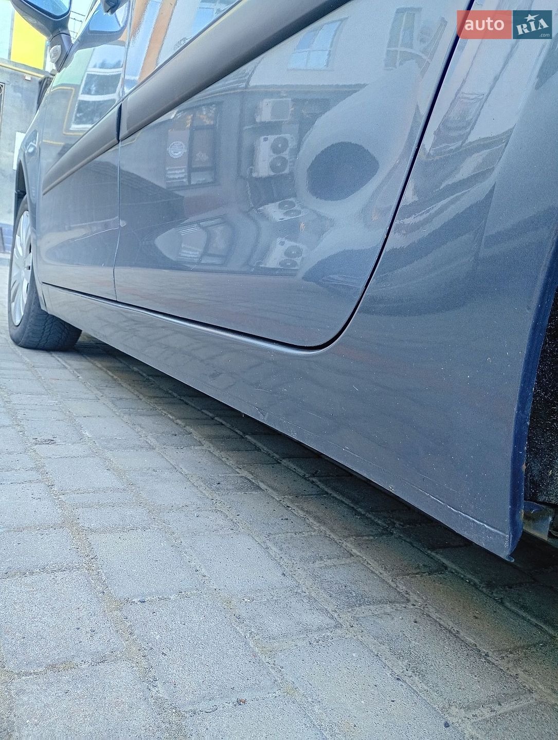 Citroen Grand C4 Picasso 2006 VIN VF7UA9HZC45015836 фото оголошення 10 з 30