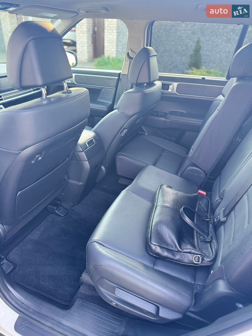 Hyundai Santa FE 2024 VIN 5NMP3DG17RH005270 фото оголошення 18 з 33