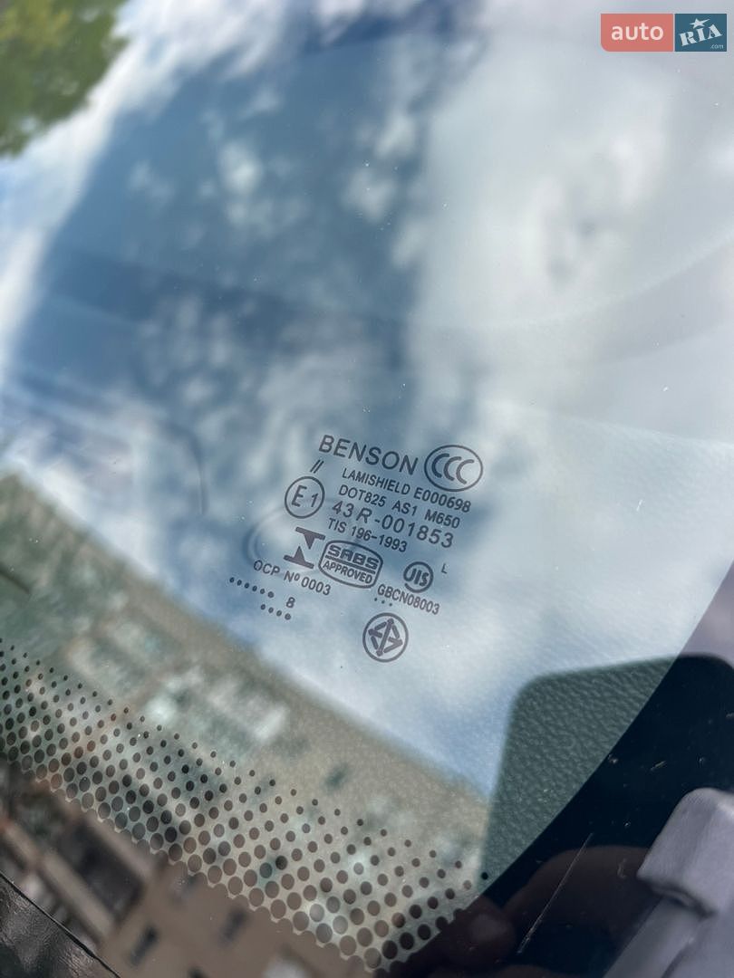 SsangYong Kyron 2012 VIN Y7WDJEA60C0015518 фото оголошення 2 з 26