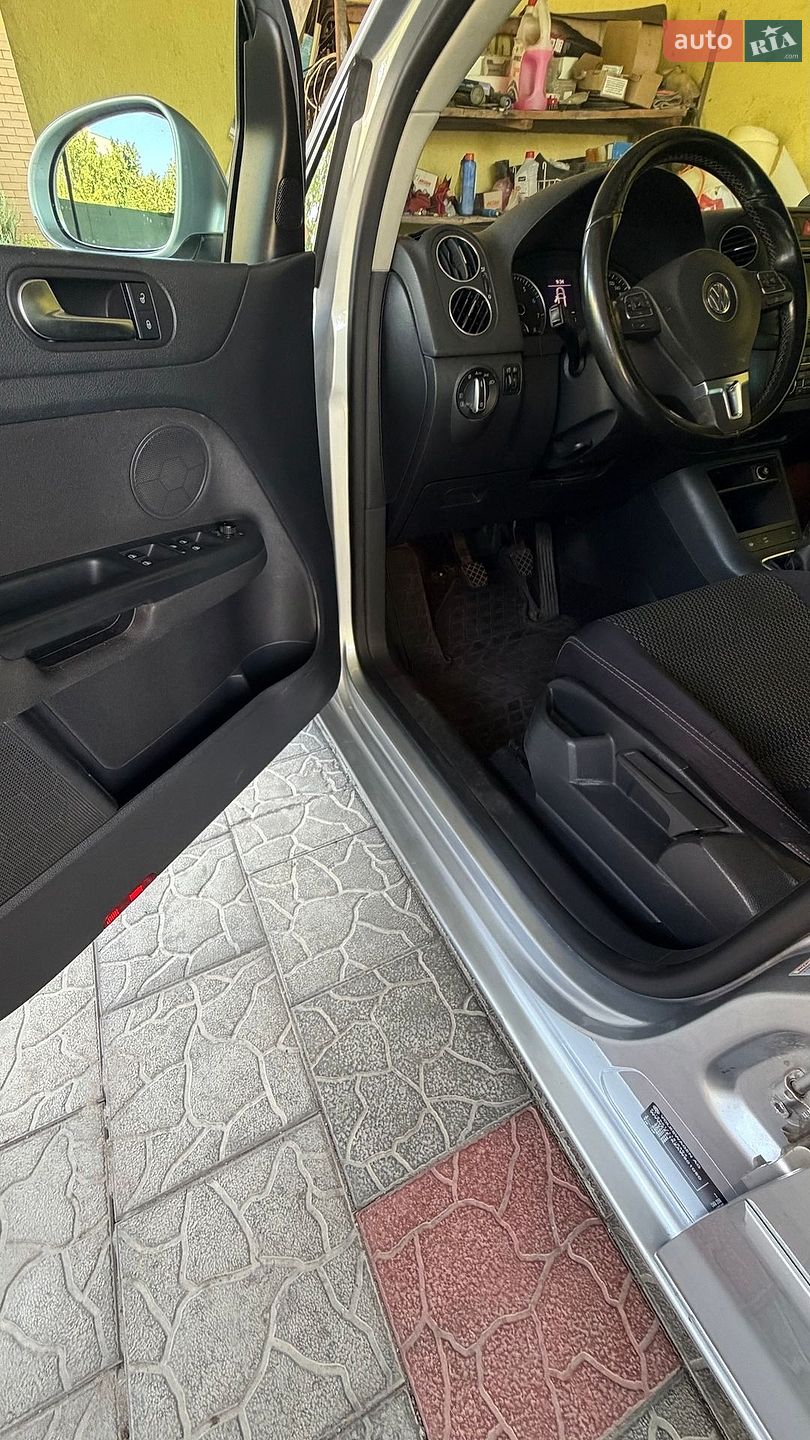 Volkswagen Golf Plus 2010 VIN WVWZZZ1KZAW601050 фото оголошення 14 з 18