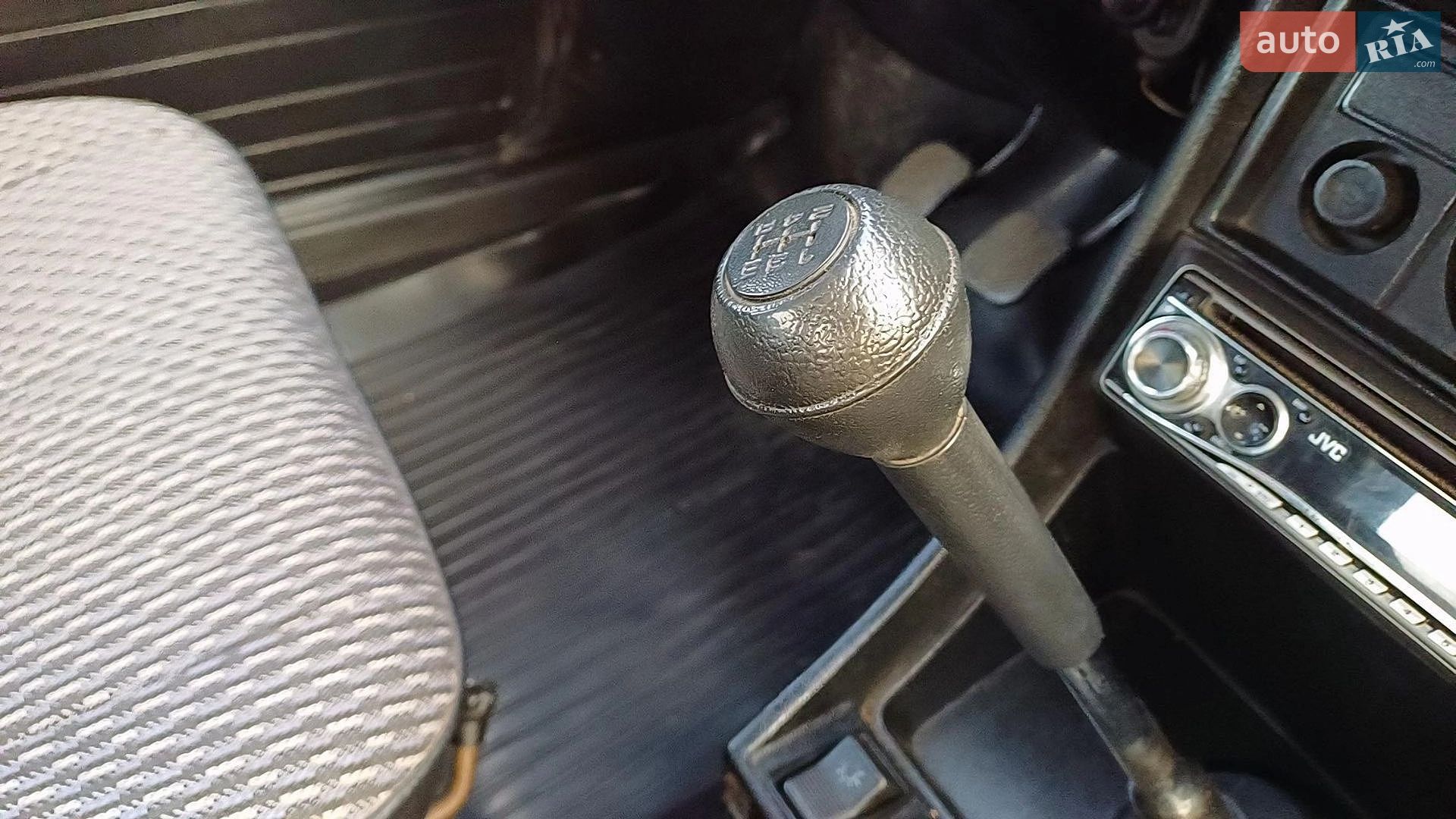 ВАЗ / Lada 2107 2005 VIN XTA21070062259605 фото оголошення 4 з 33