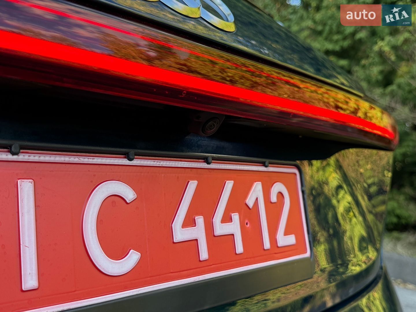 Audi e-tron 2020 VIN WA1VAAGE4KB015709 фото оголошення 38 з 109