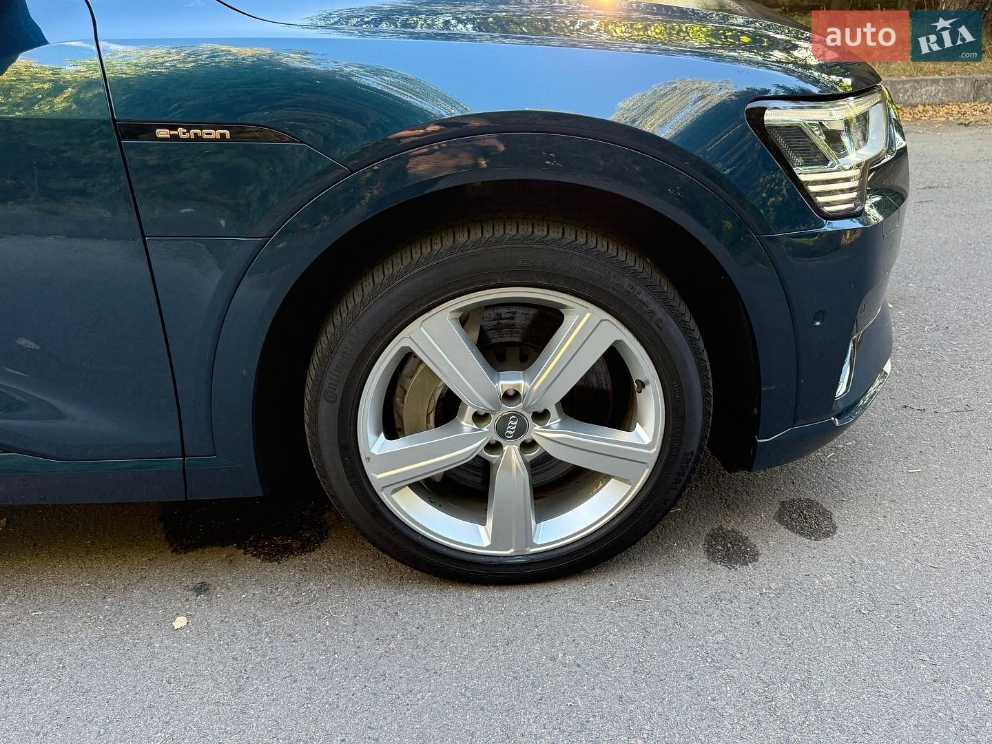 Audi e-tron 2020 VIN WA1VAAGE4KB015709 фото оголошення 48 з 109
