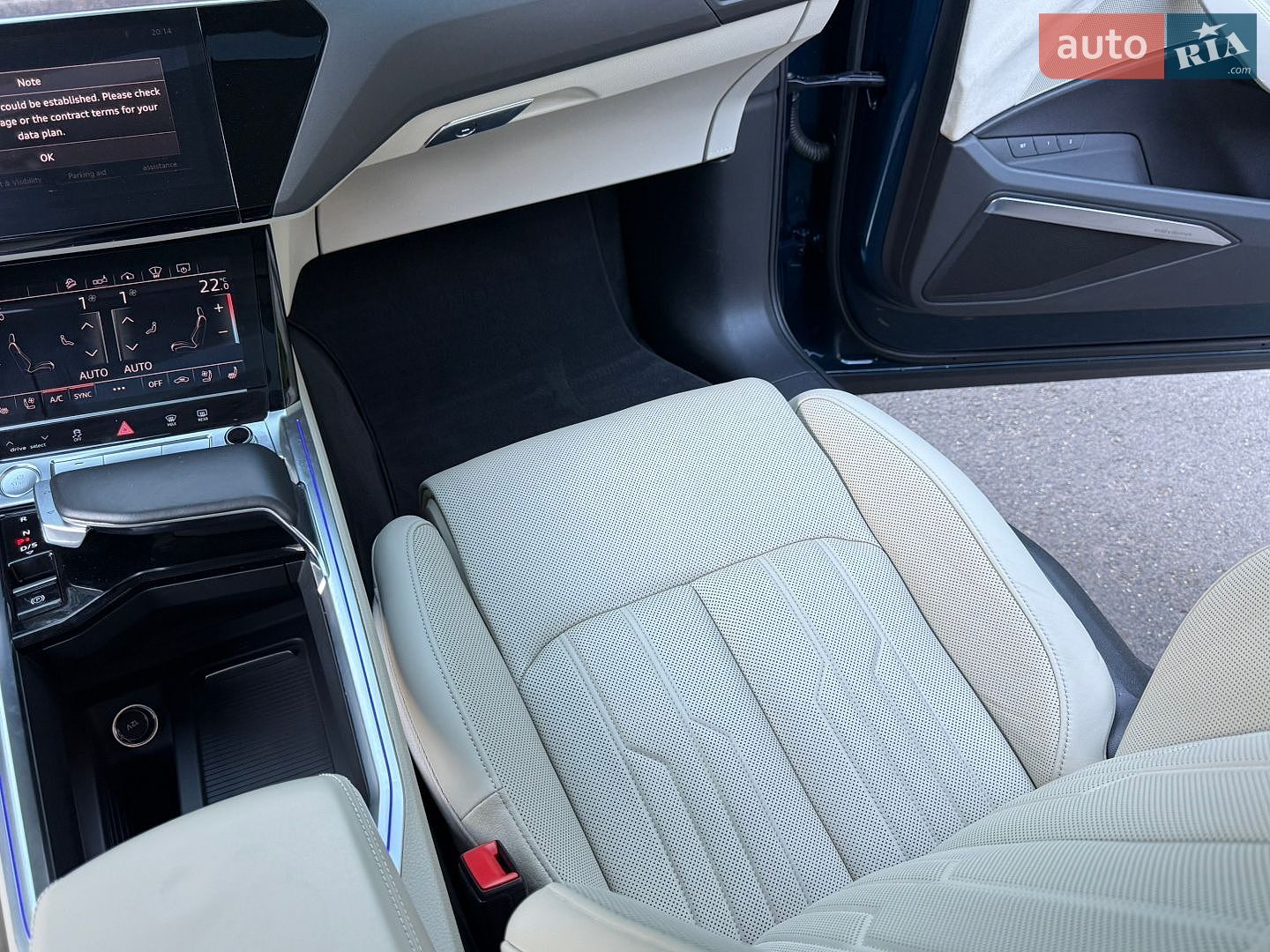 Audi e-tron 2020 VIN WA1VAAGE4KB015709 фото оголошення 78 з 109