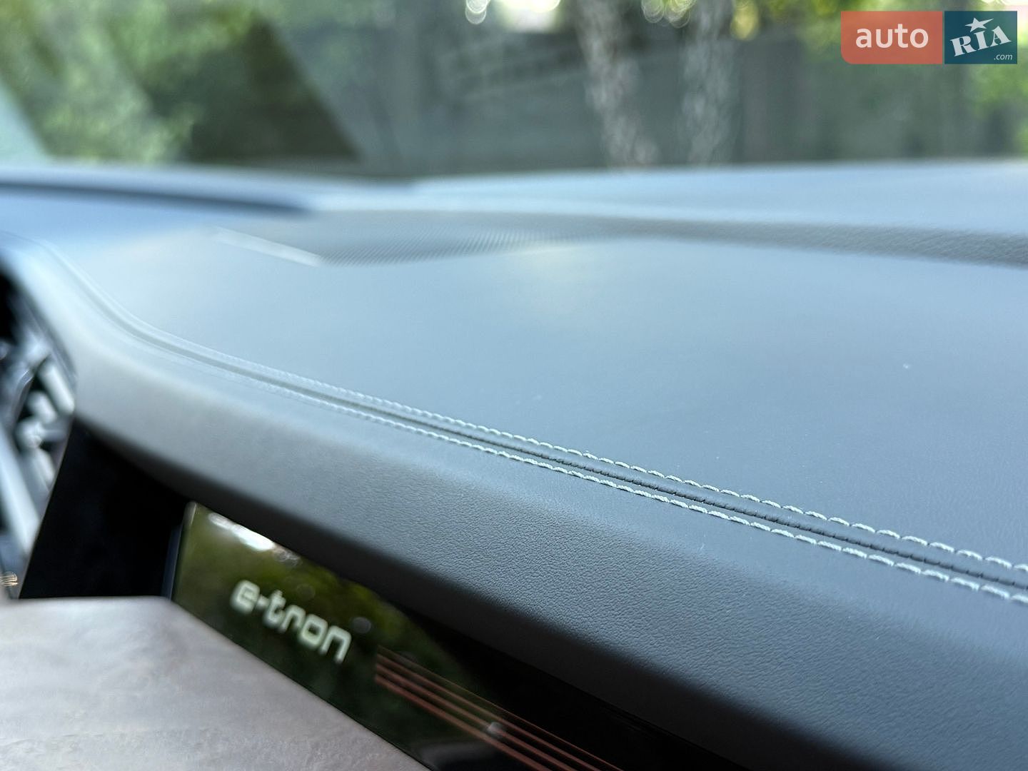 Audi e-tron 2020 VIN WA1VAAGE4KB015709 фото оголошення 81 з 109