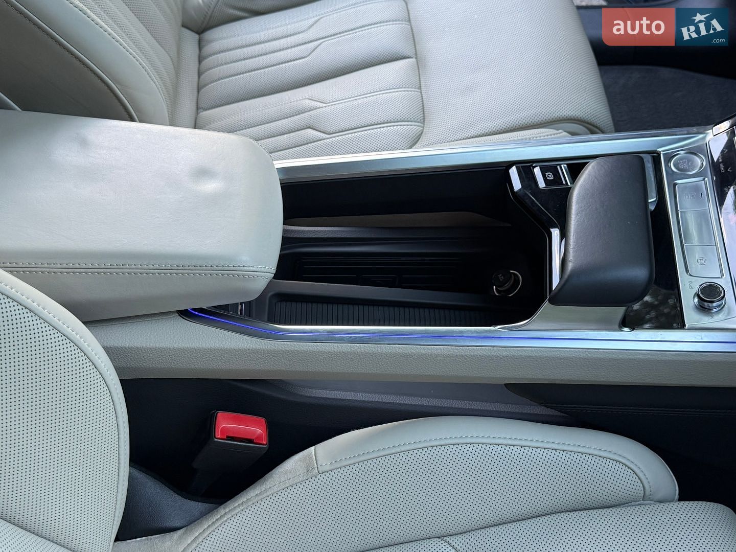 Audi e-tron 2020 VIN WA1VAAGE4KB015709 фото оголошення 82 з 109