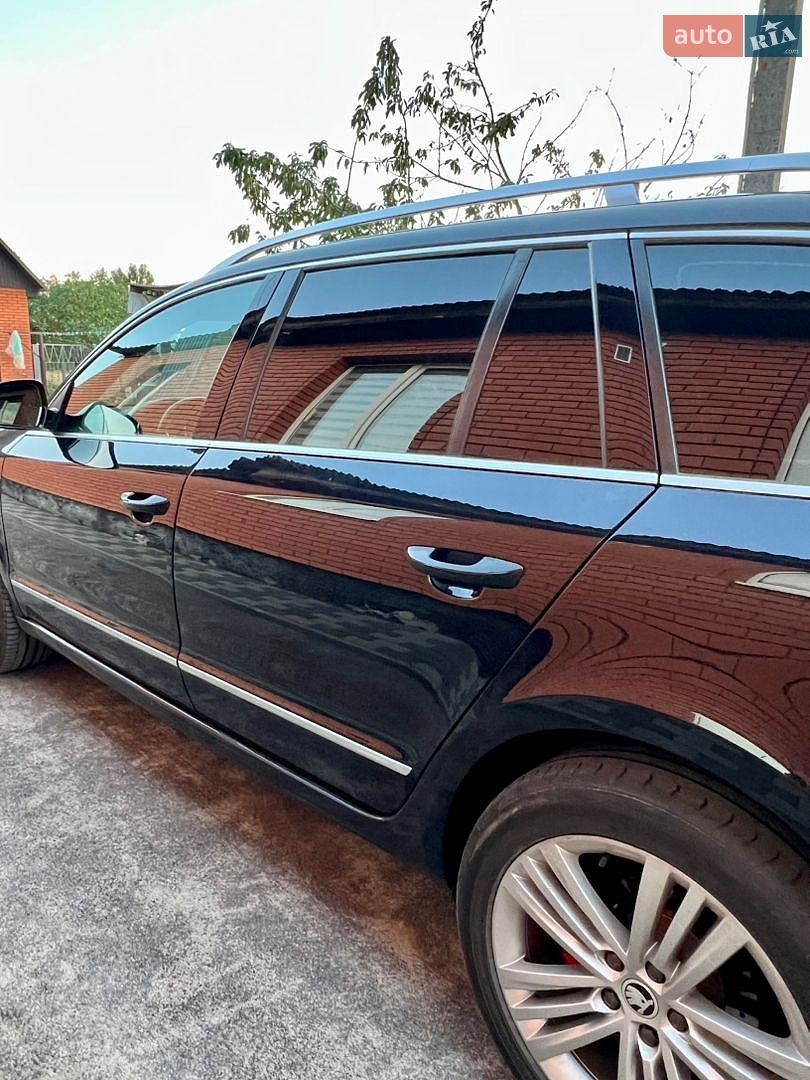 Skoda Superb 2014 VIN TMBJF63T1F9013081 фото оголошення 15 з 41