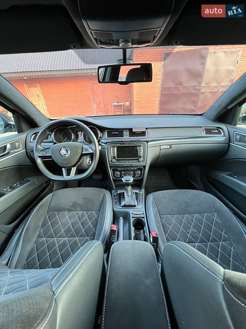 Skoda Superb 2014 VIN TMBJF63T1F9013081 фото оголошення 21 з 41