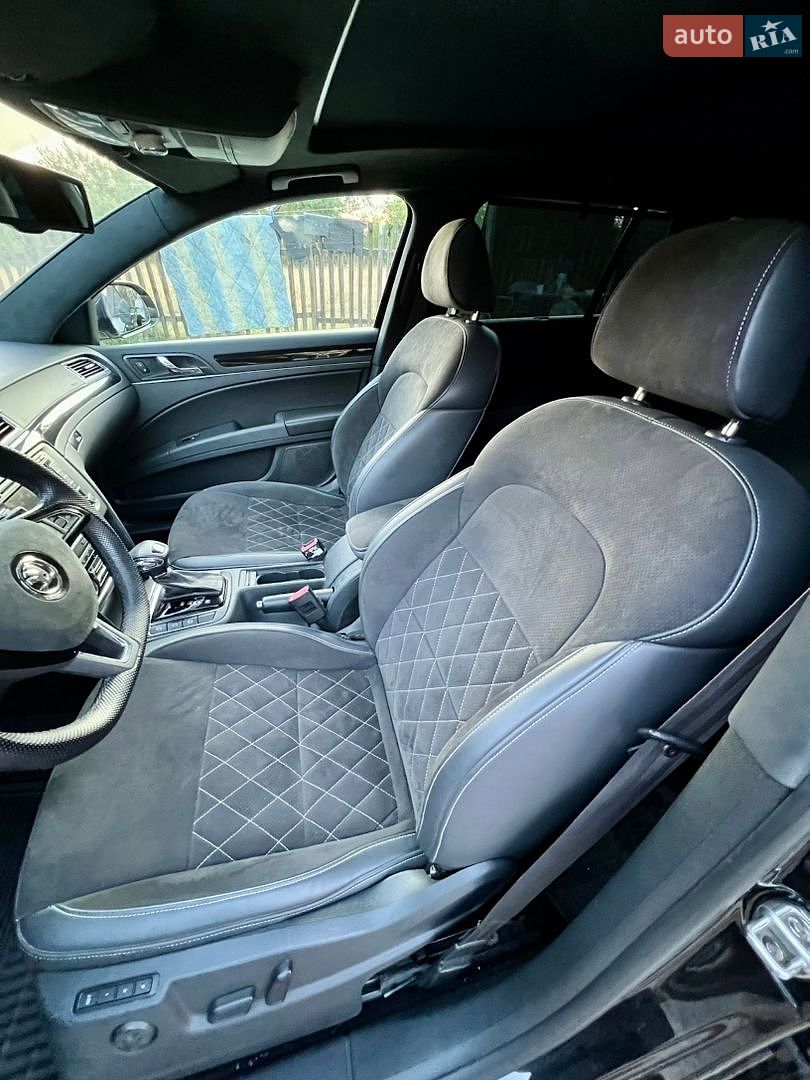 Skoda Superb 2014 VIN TMBJF63T1F9013081 фото оголошення 23 з 41