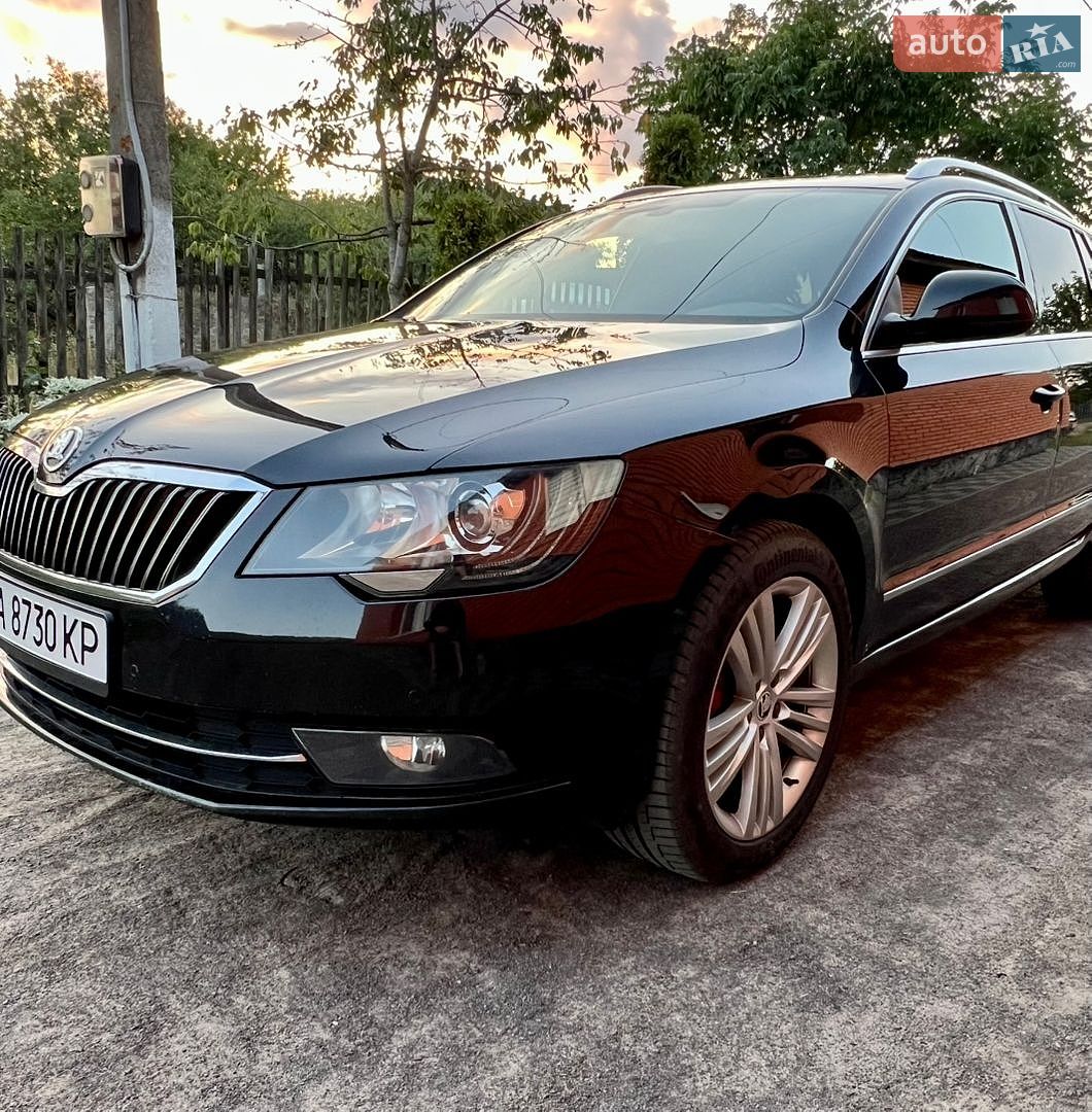 Skoda Superb 2014 VIN TMBJF63T1F9013081 фото оголошення 17 з 41