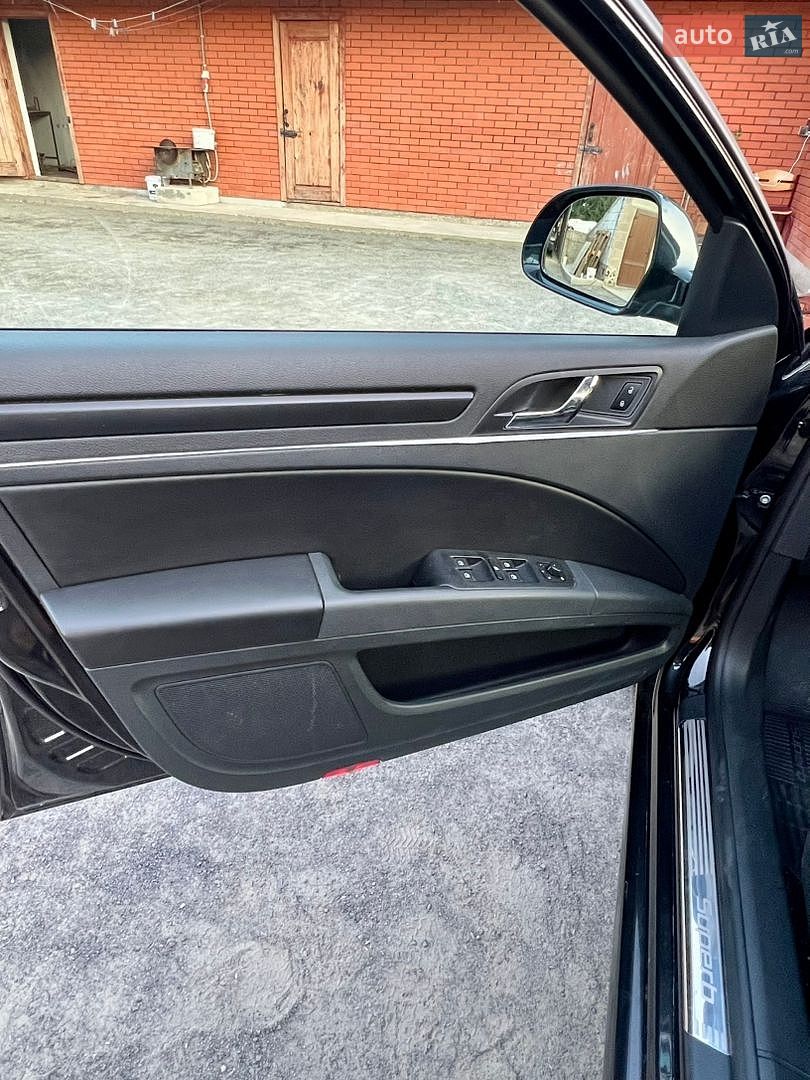 Skoda Superb 2014 VIN TMBJF63T1F9013081 фото оголошення 24 з 41