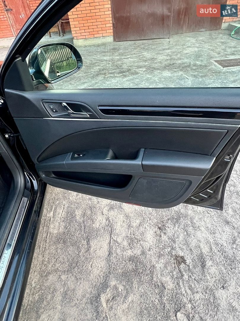 Skoda Superb 2014 VIN TMBJF63T1F9013081 фото оголошення 28 з 41